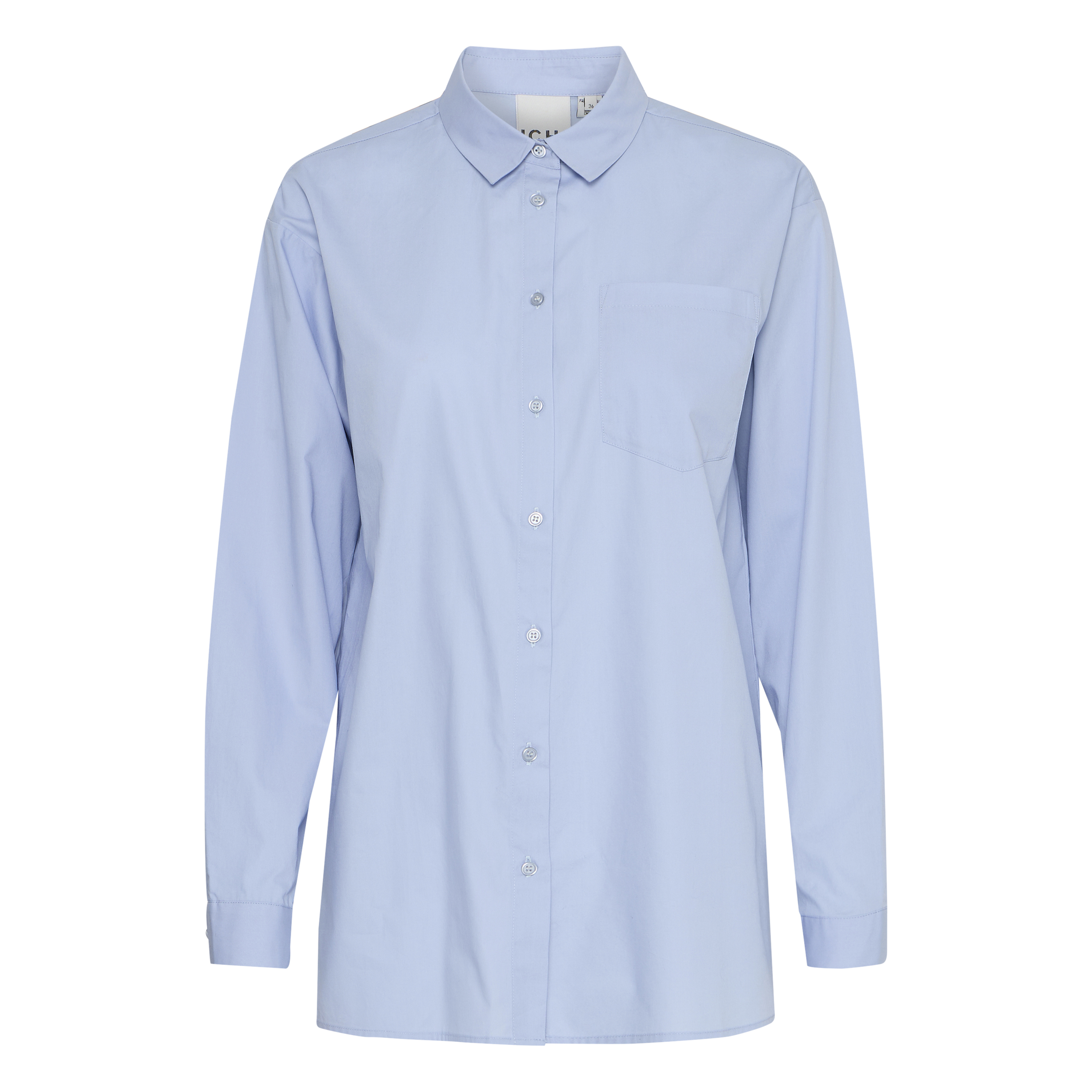 5715574261188 - Damenbluse mit langen Ärmeln Gesta