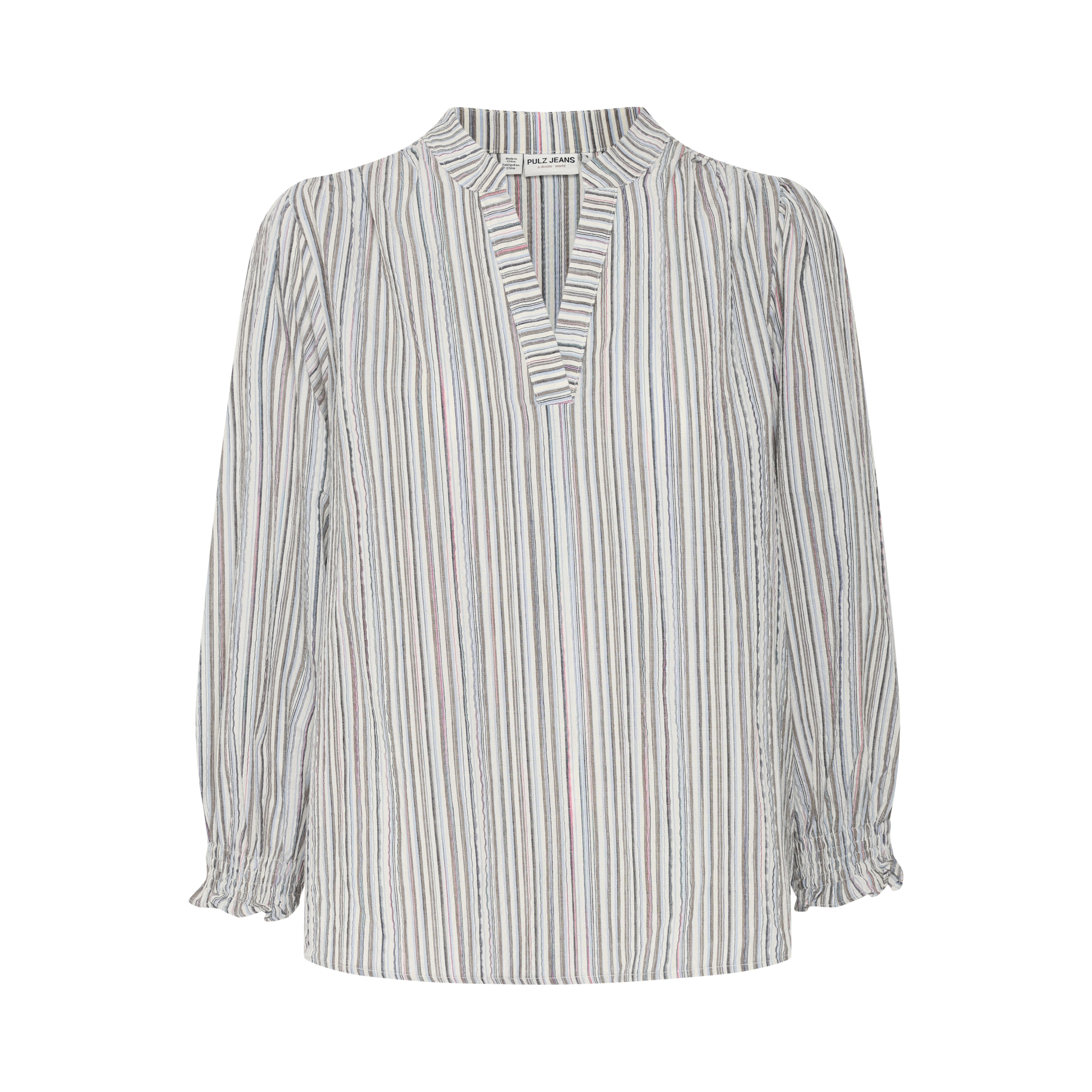 5715574313252 - Damenbluse Shelly