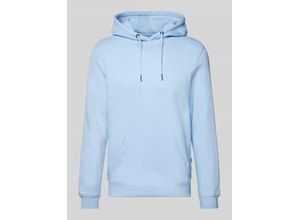 5715574336282 - Hoodie mit Statement-Print Modell JANNUS