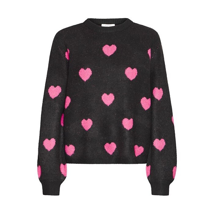 5715574363264 - Pullover Damen byoung Bxminya