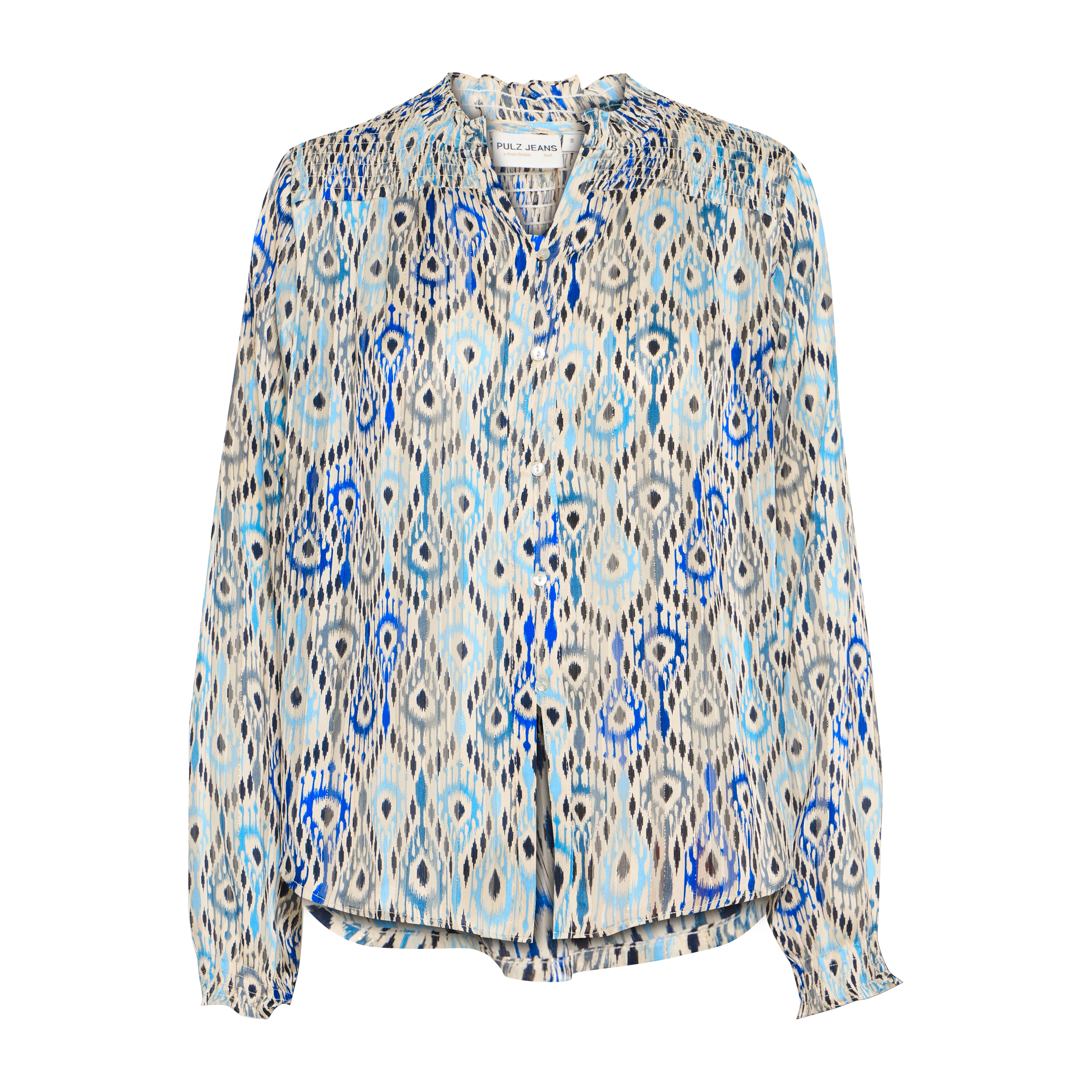 5715574363882 - Damenbluse Saga