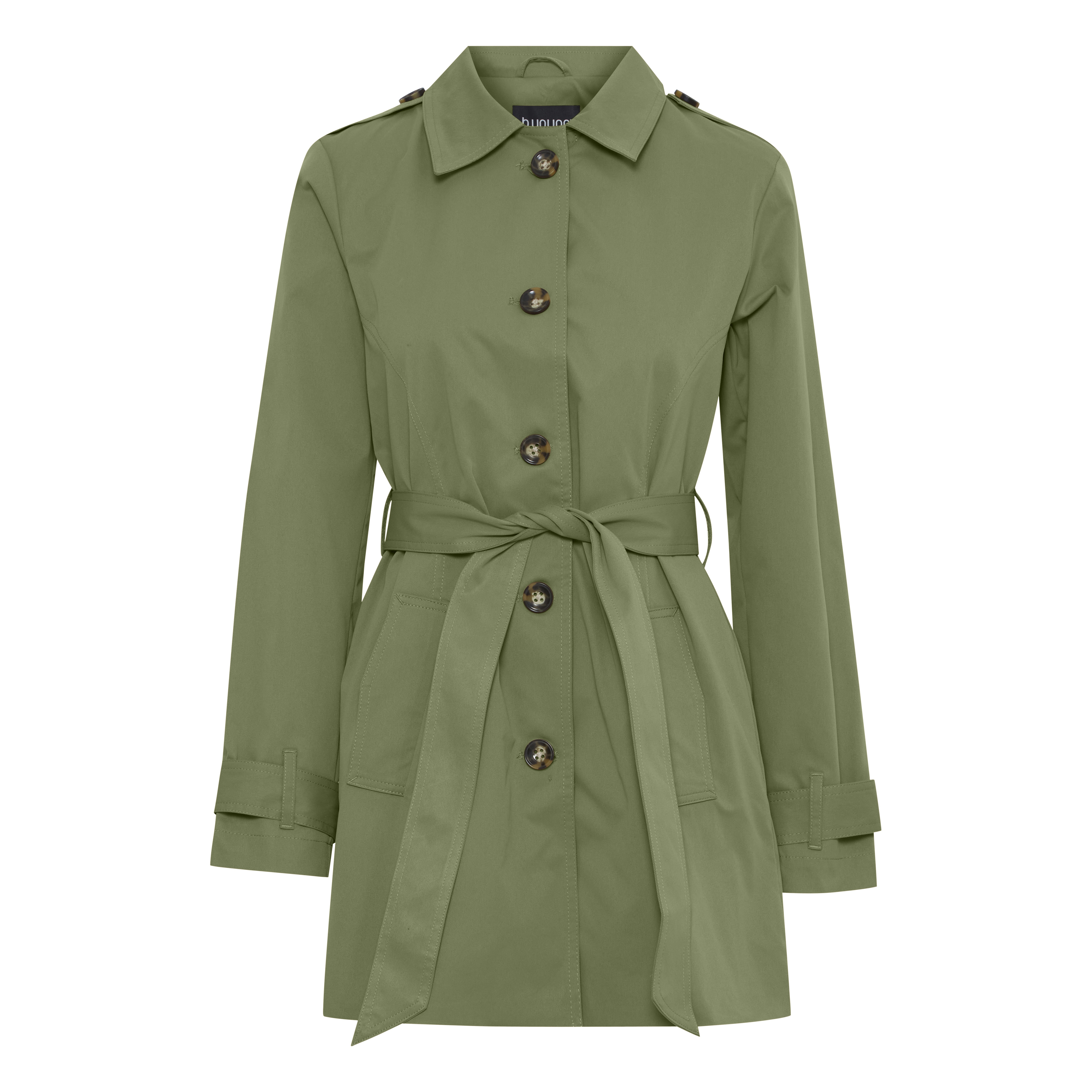 5715574376448 - Damenmantel byoung Amona