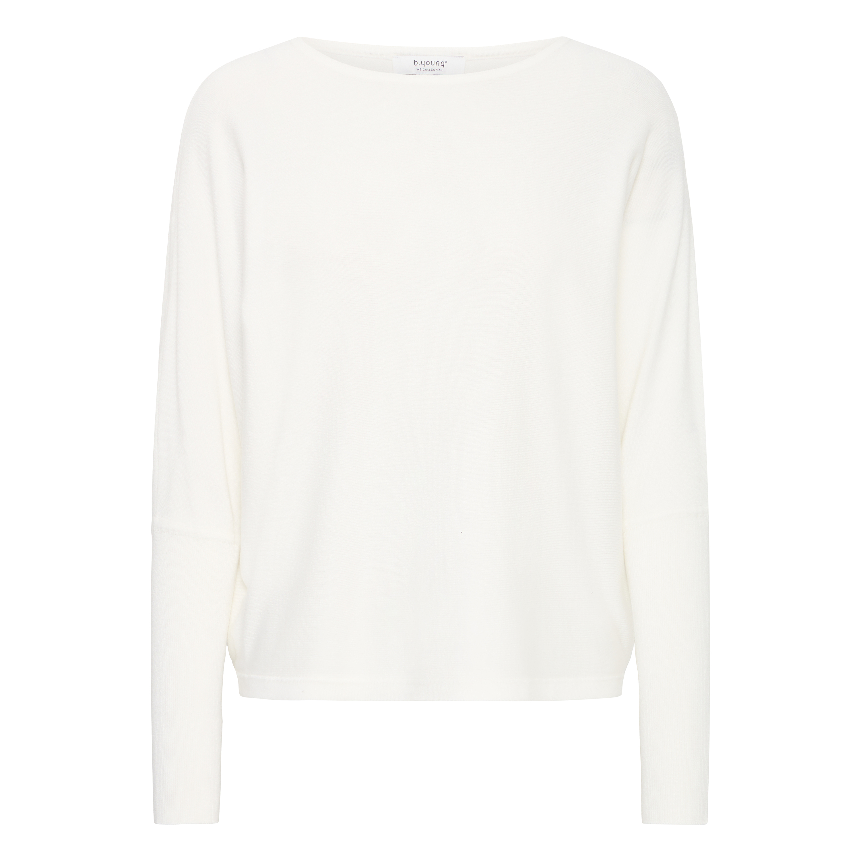 5715574379692 - Strickpullover Damen byoung Mmorla