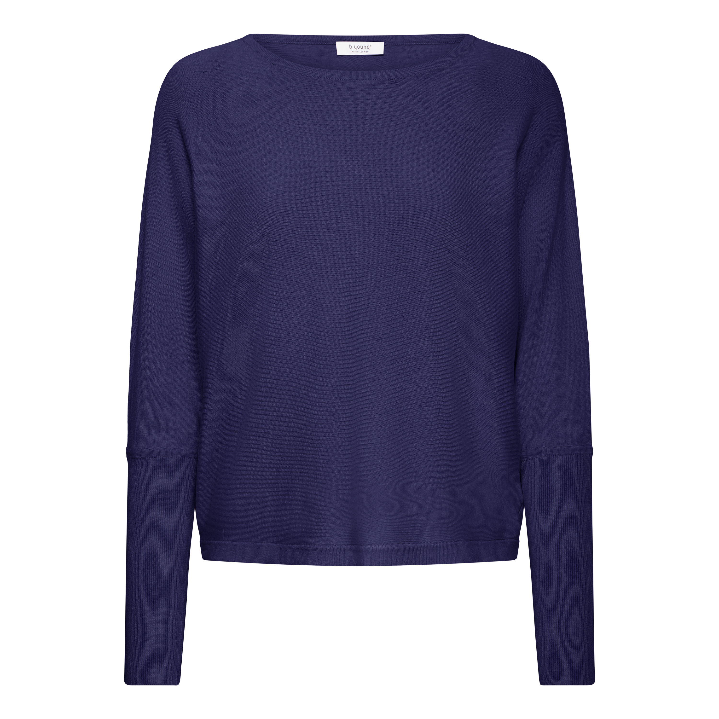 5715574380001 - Strickpullover Damen byoung Mmorla