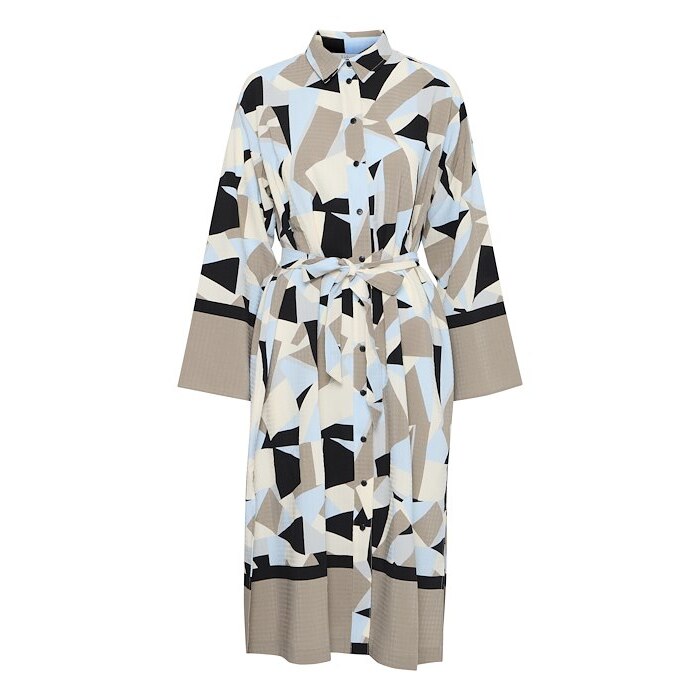 5715574402161 - Kleid Damen byoung Byfavia