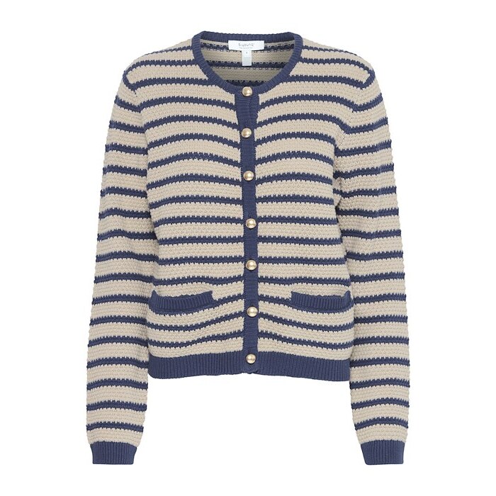 5715574406510 - Strickjacke Damen byoung Bymikala