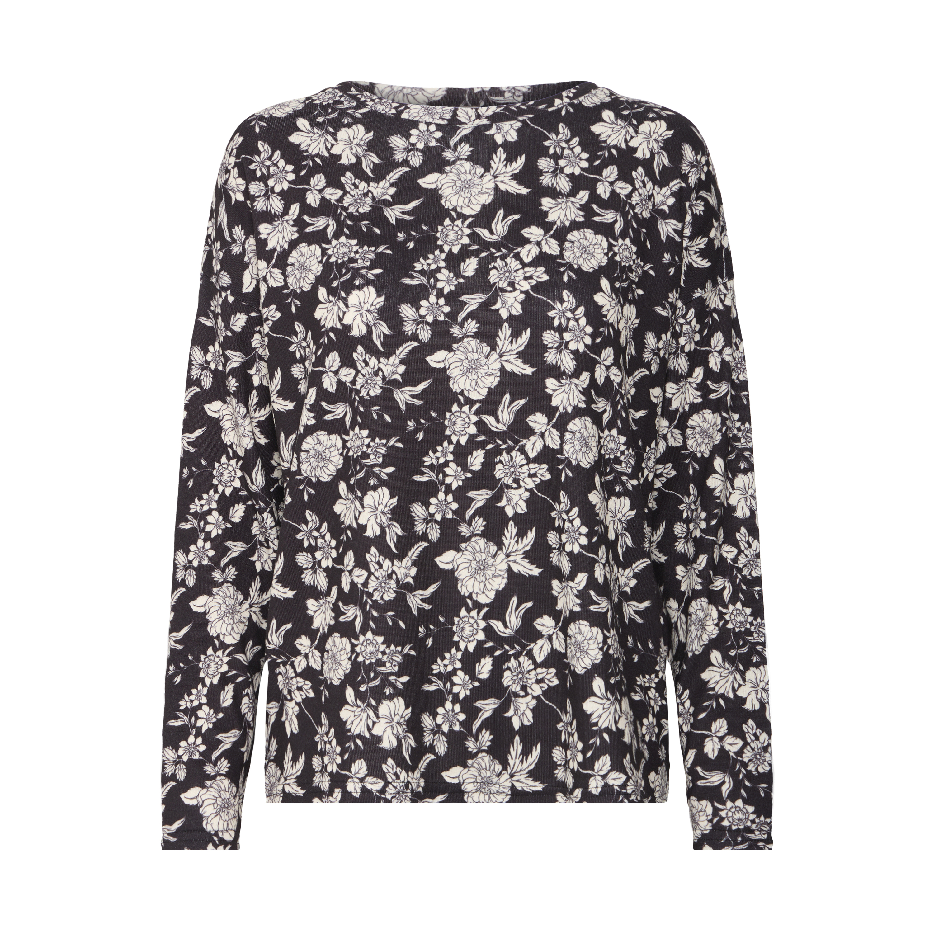 5715574437835 - Langarmtrikot für Damen byoung Pieta Aop