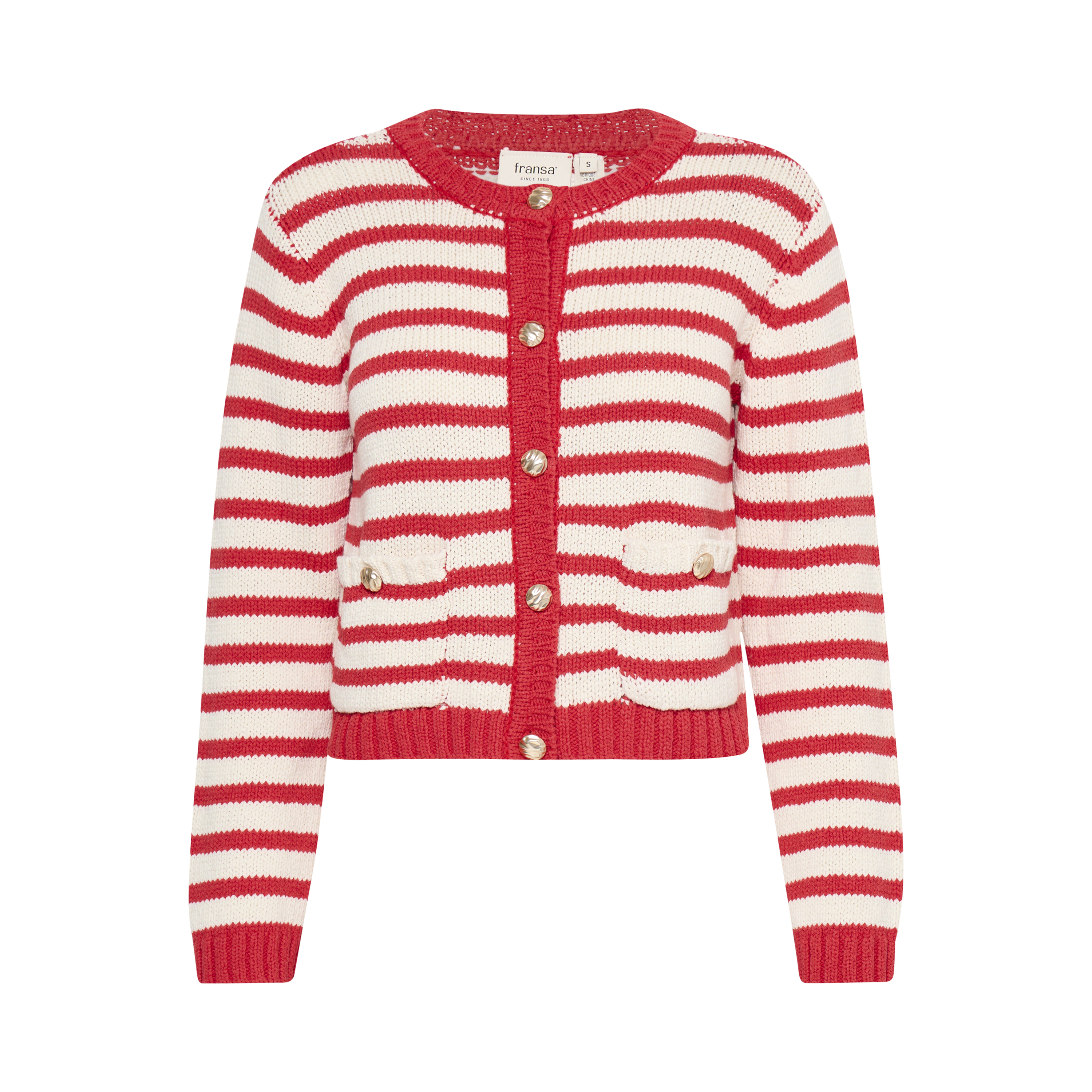 5715574447629 - Strickjacke Damen Belinda 1