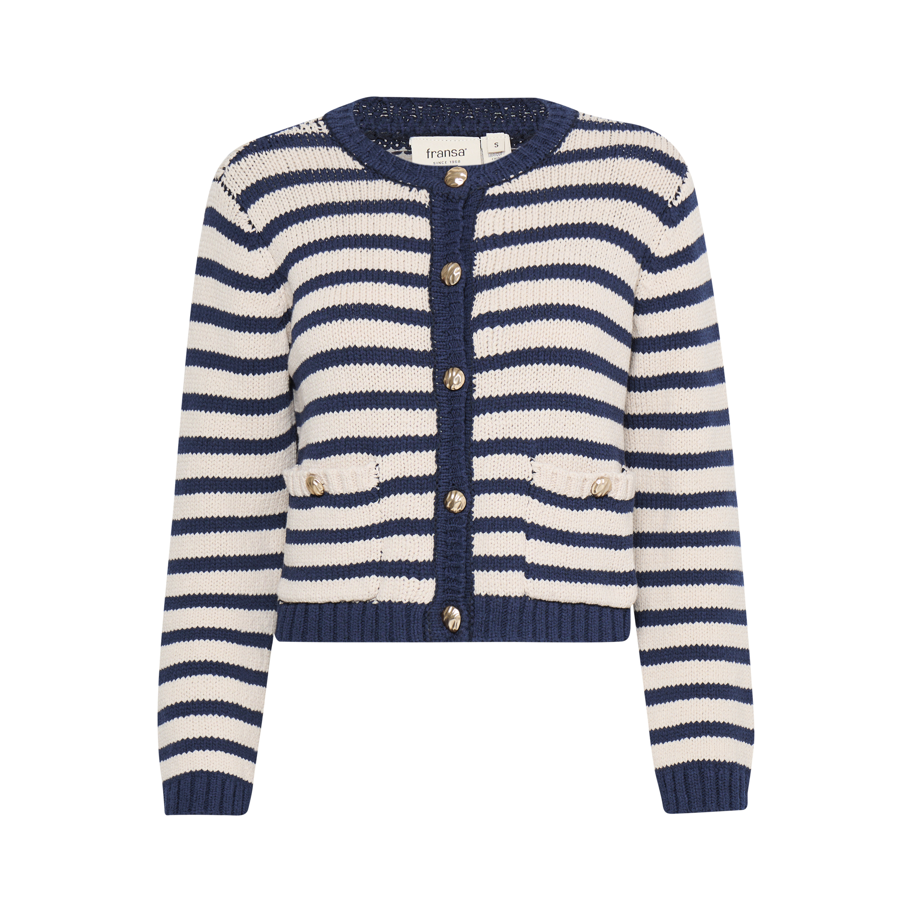 5715574447667 - Strickjacke Damen Belinda 1