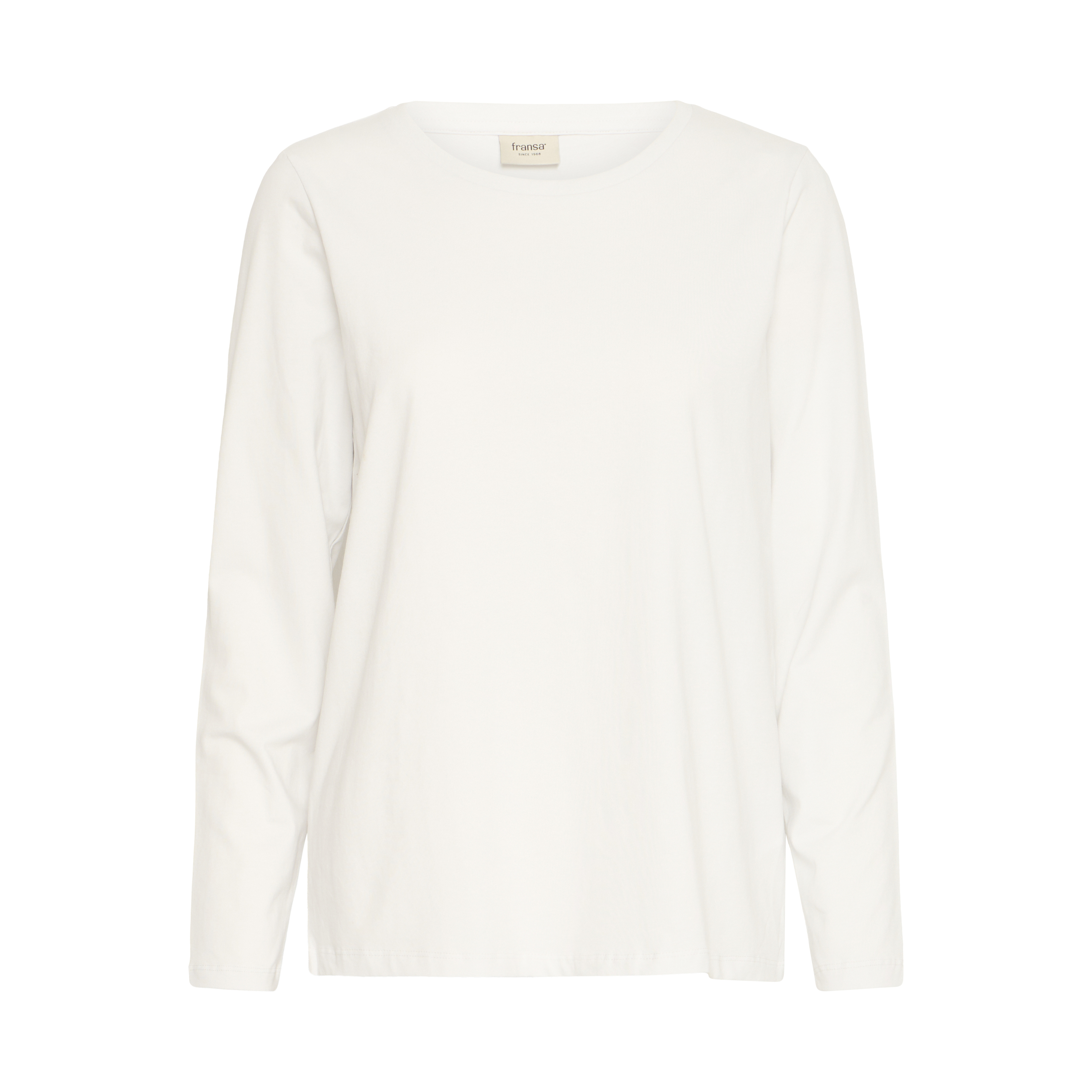 5715574450087 - Langarmshirt Zashoulder 5