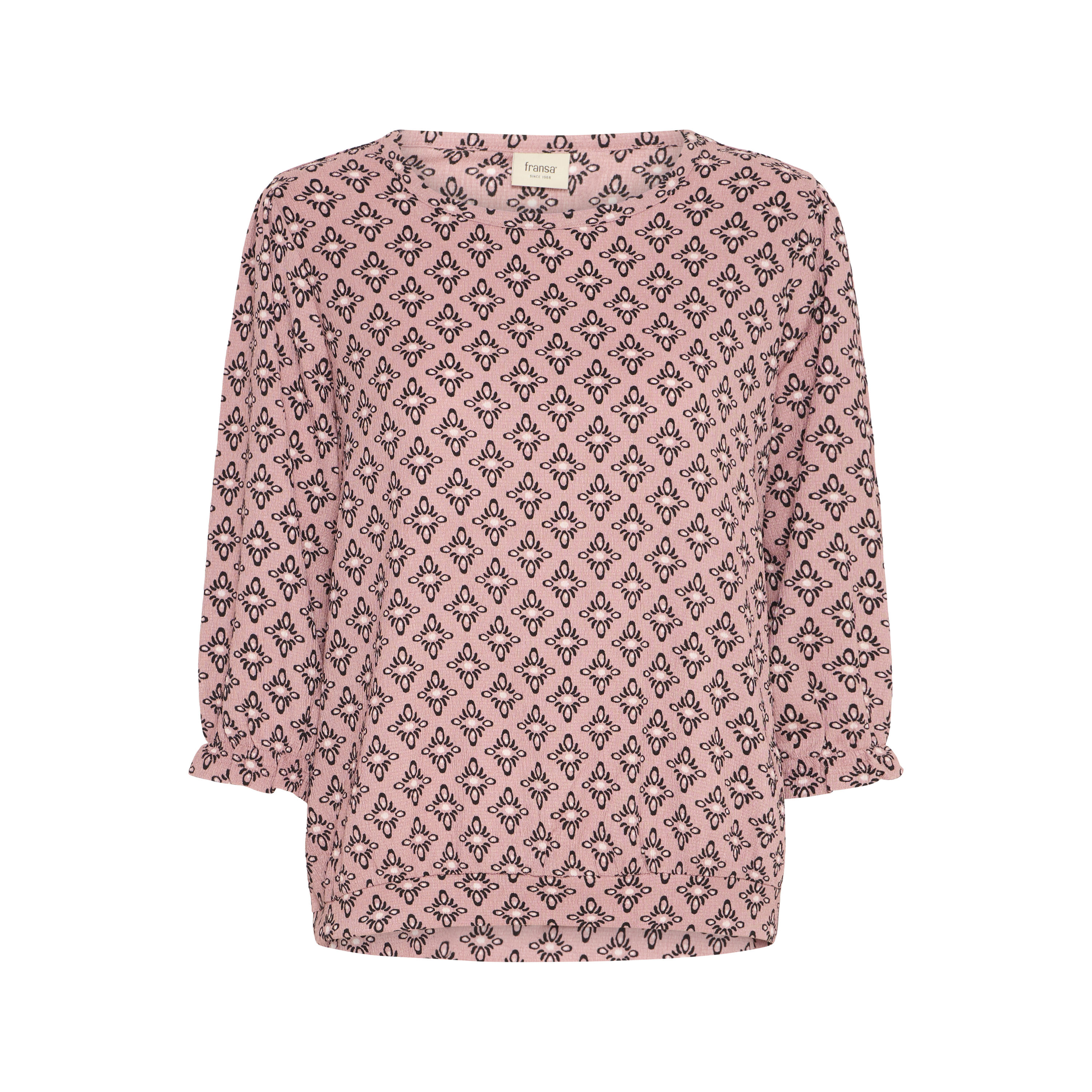 5715574463810 - Damenbluse Enora TEE1