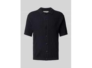 5715574550305 - Regular Fit Freizeithemd mit Polokragen Modell CONNER 5715574550305 - Regular Fit Freizeithemd mit Polokragen Modell CONNER