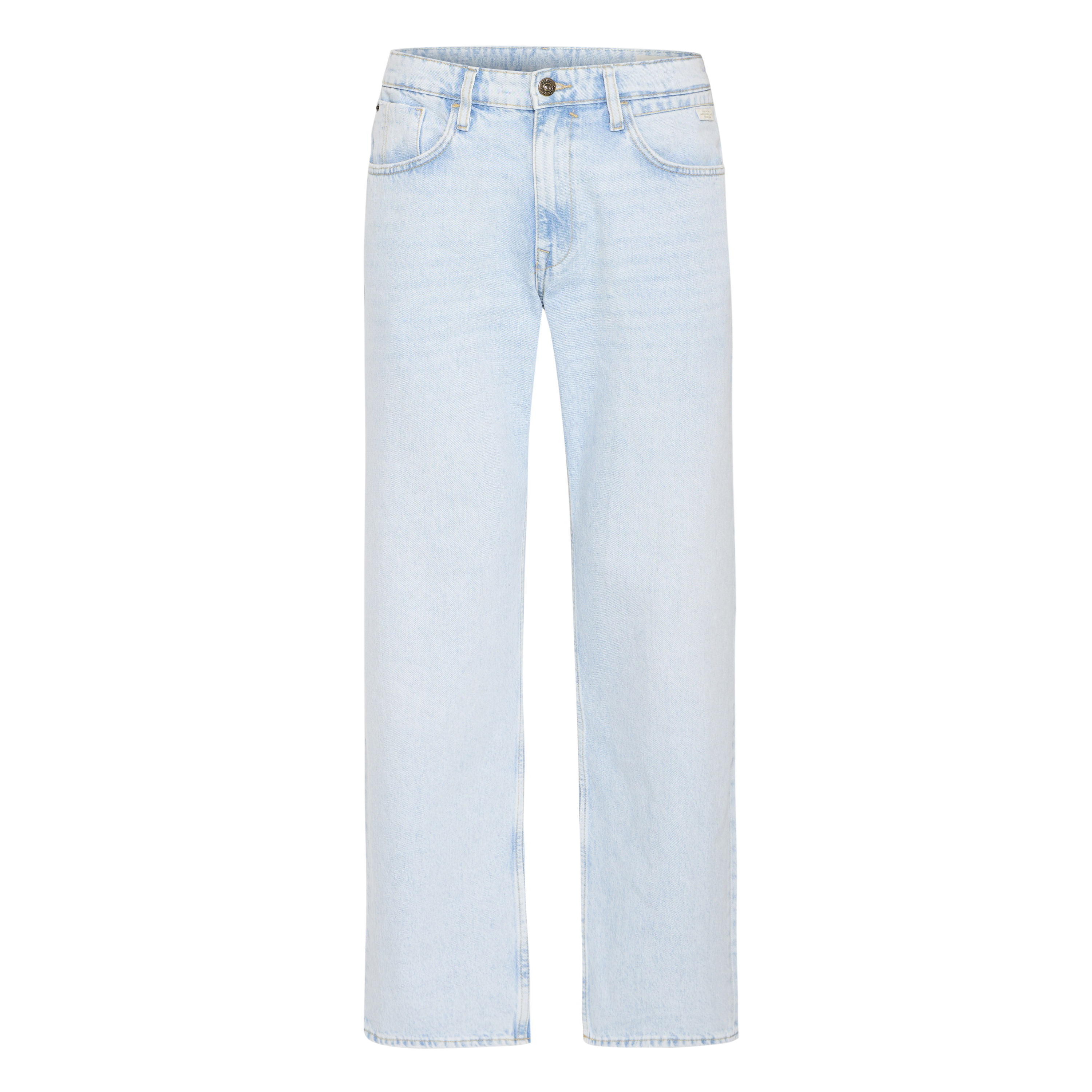 5715574597386 - Loose Jeans Flake