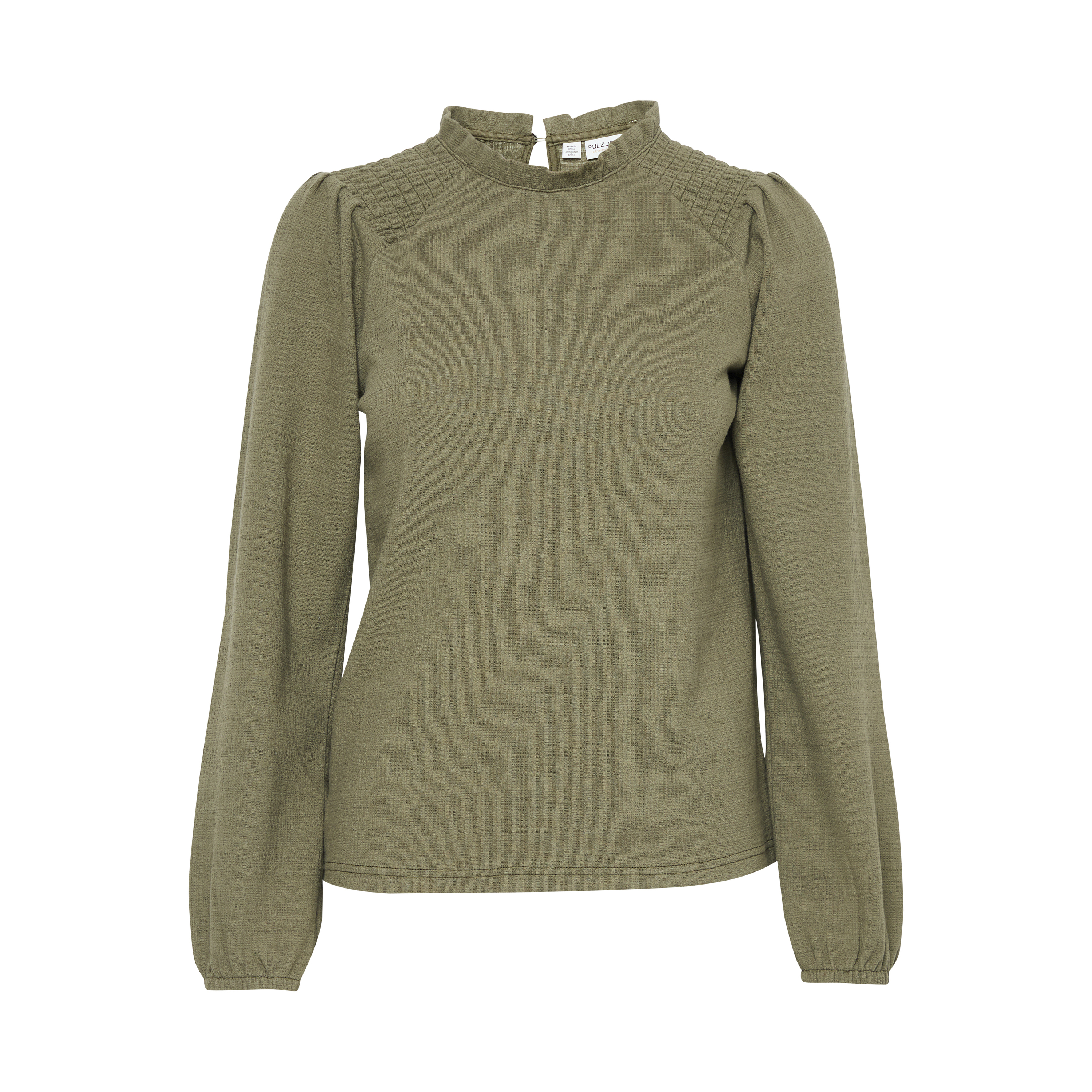 5715574599854 - Damenbluse Amra