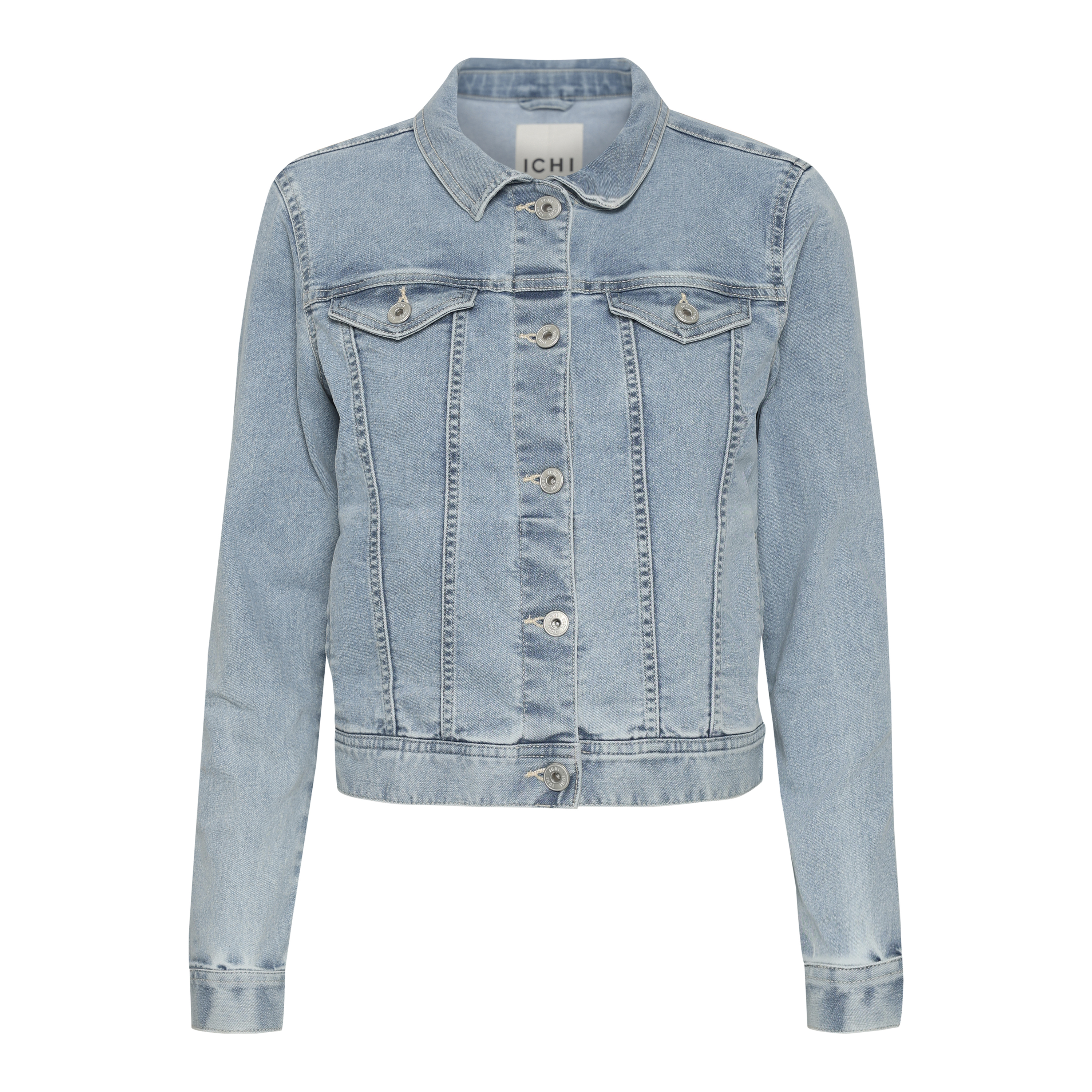 5715574604466 - Jeansjacke Damen Billy
