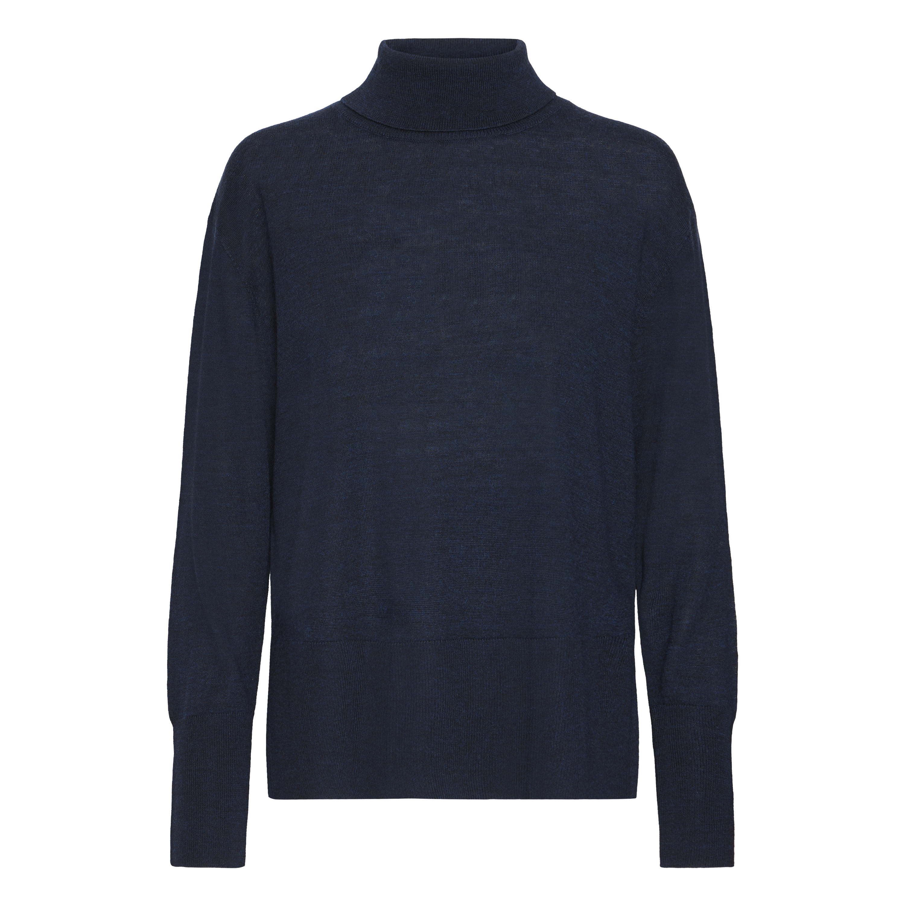 5715574627519 - Rollkragenpullover Damen Sadie