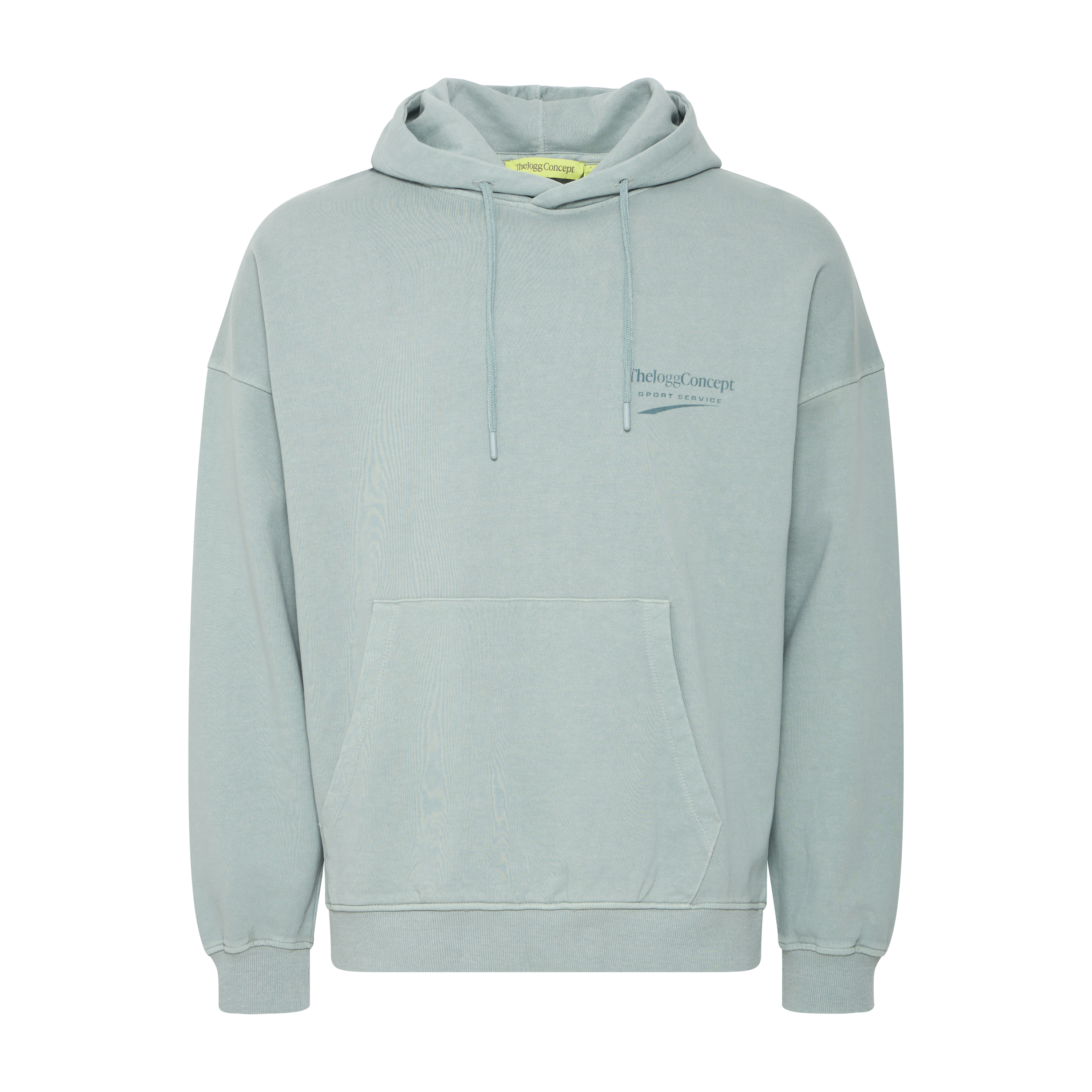 5715574694214 - Hoodie Rubi 5715574694214 - Hoodie Rubi