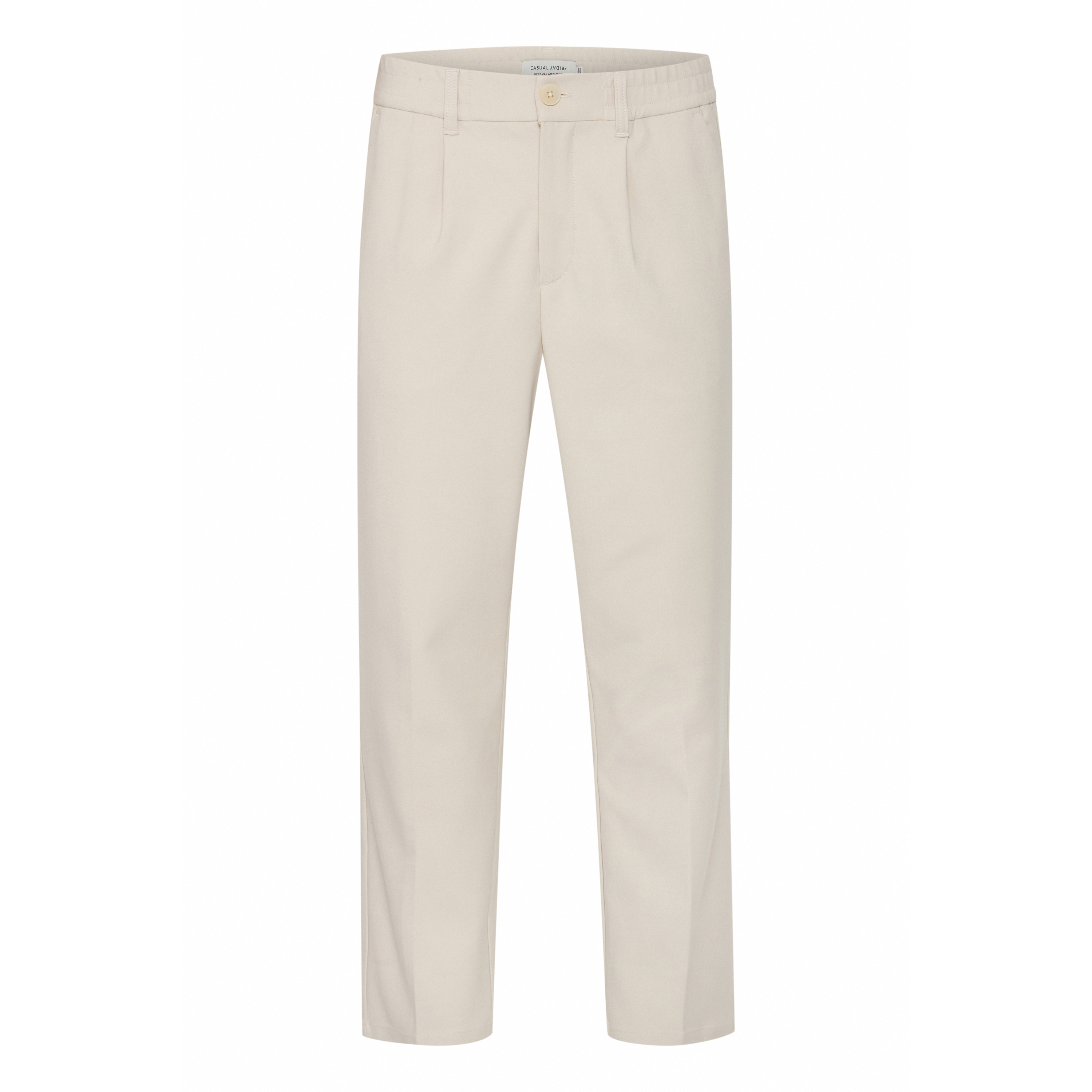 5715574730684 - Hose mit Bügelfalte Casual Friday Marc Performance 5715574730684 - Hose mit Bügelfalte Casual Friday Marc Performance
