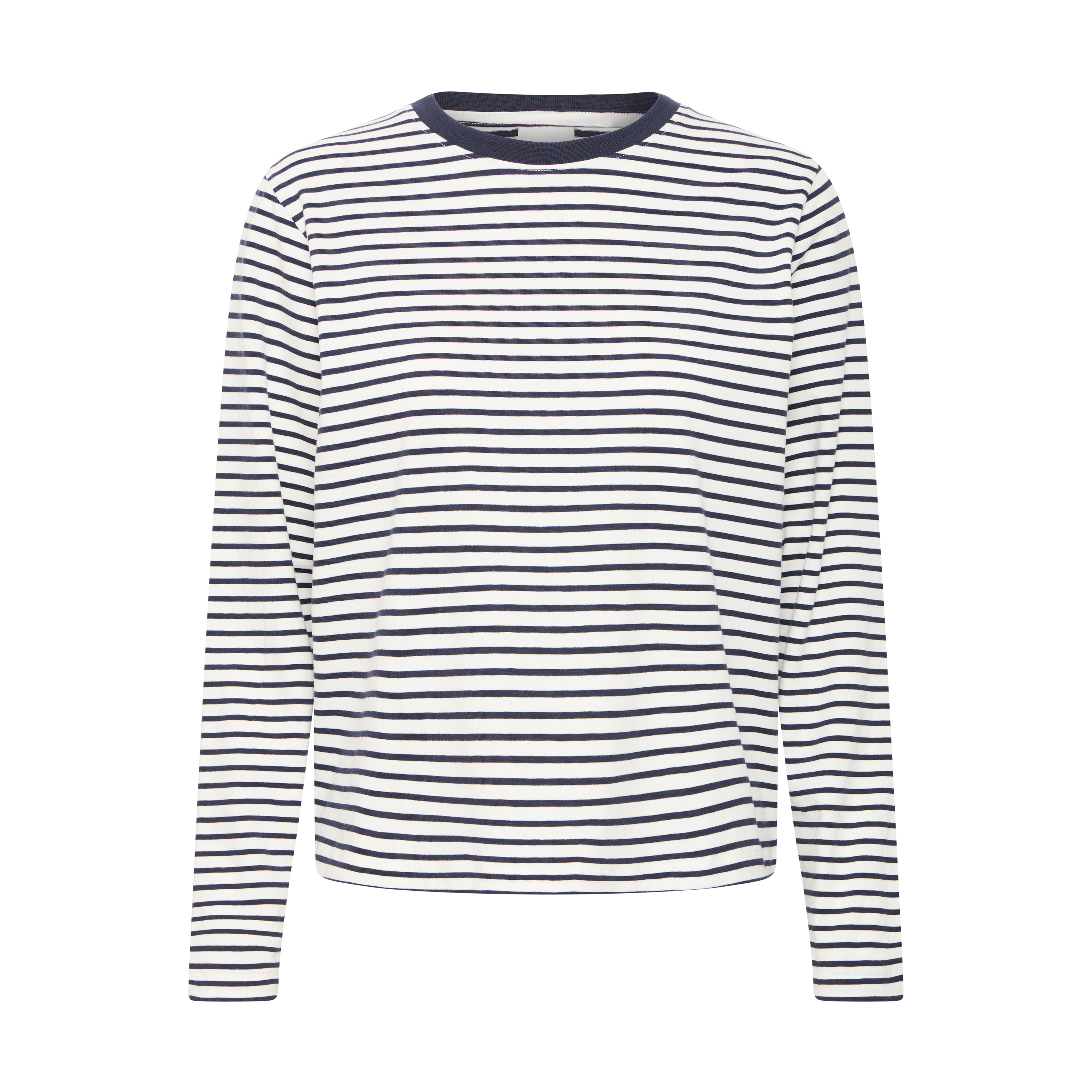 5715574744421 - Übergröße Langarmshirt für Frauen Mira LS3