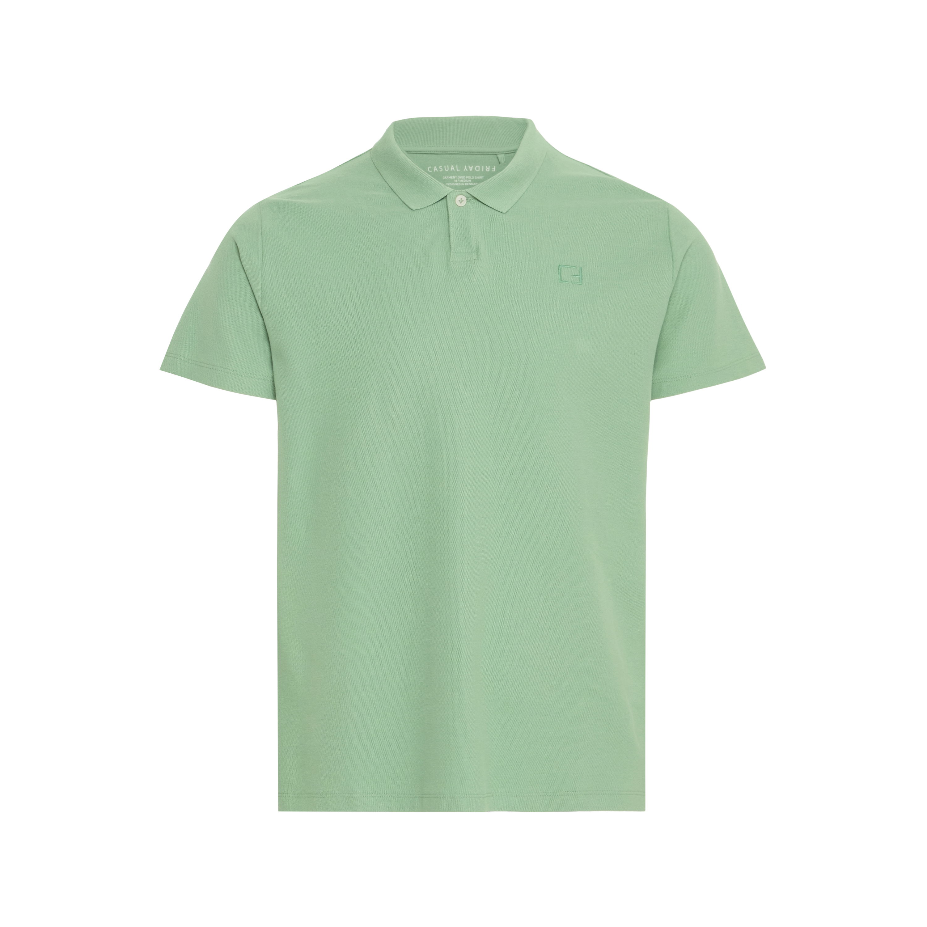 5715574749341 - Piqué-Poloshirt Casual Friday Tristan