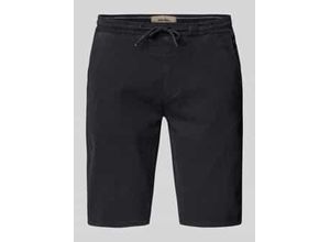 5715574752105 - Slim Fit Shorts mit Tunnelzug Modell BLIZZARD 5715574752105 - Slim Fit Shorts mit Tunnelzug Modell BLIZZARD