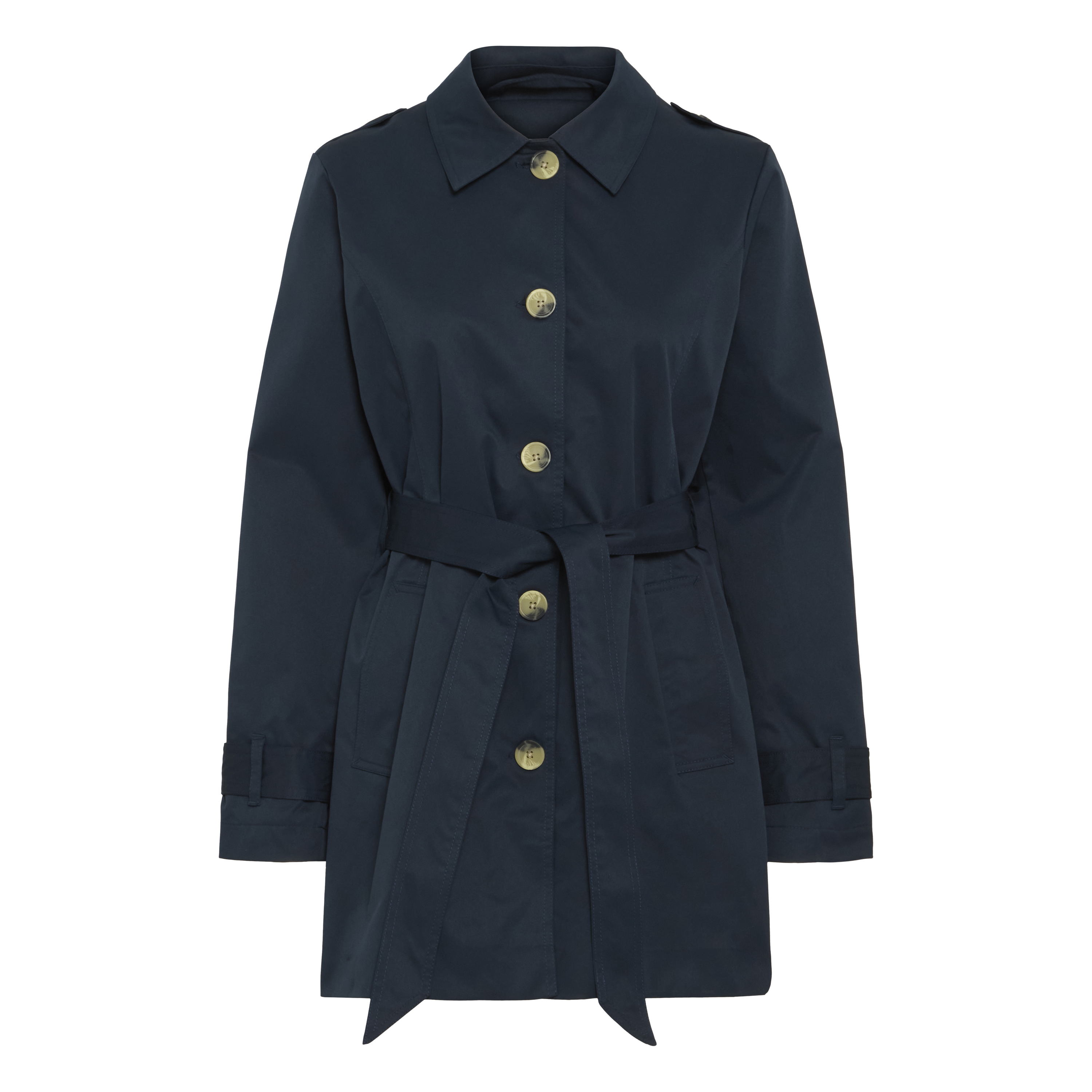 5715574752532 - Damenmantel byoung Amona