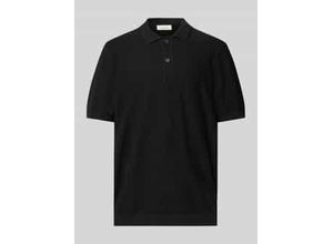5715574766652 - Relaxed Fit Poloshirt mit Strukturmuster Modell EDWARD 5715574766652 - Relaxed Fit Poloshirt mit Strukturmuster Modell EDWARD