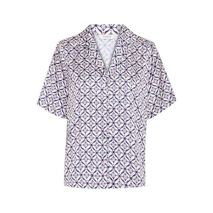 5715574775234 - Damenhemd byoung Hernina