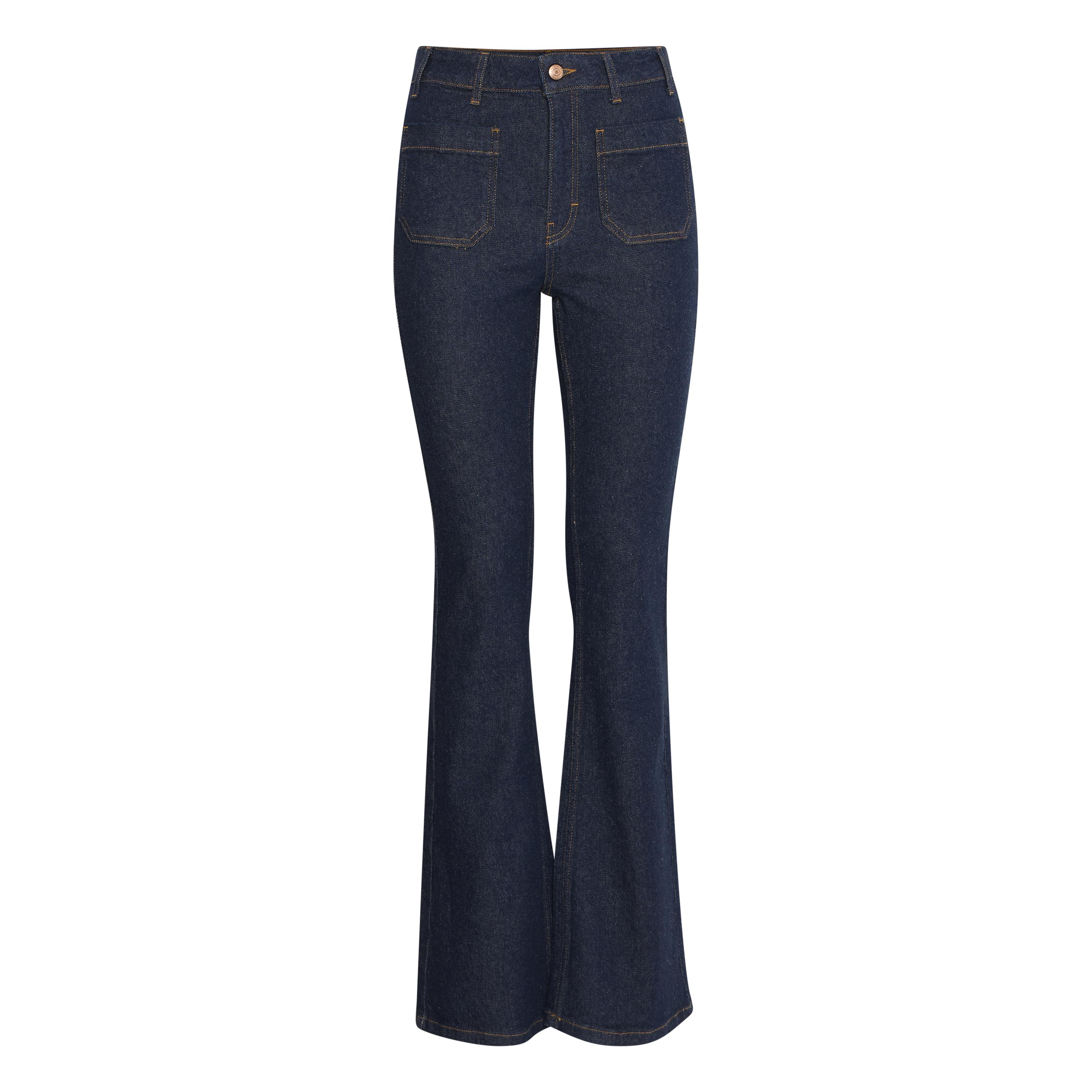 5715574788326 - Frauen Schlagjeans Bella Bootcut 5715574788326 - Frauen Schlagjeans Bella Bootcut