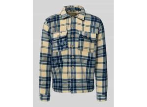 5715574788609 - Regular Fit Freizeithemd mit Kentkragen Modell BAKI