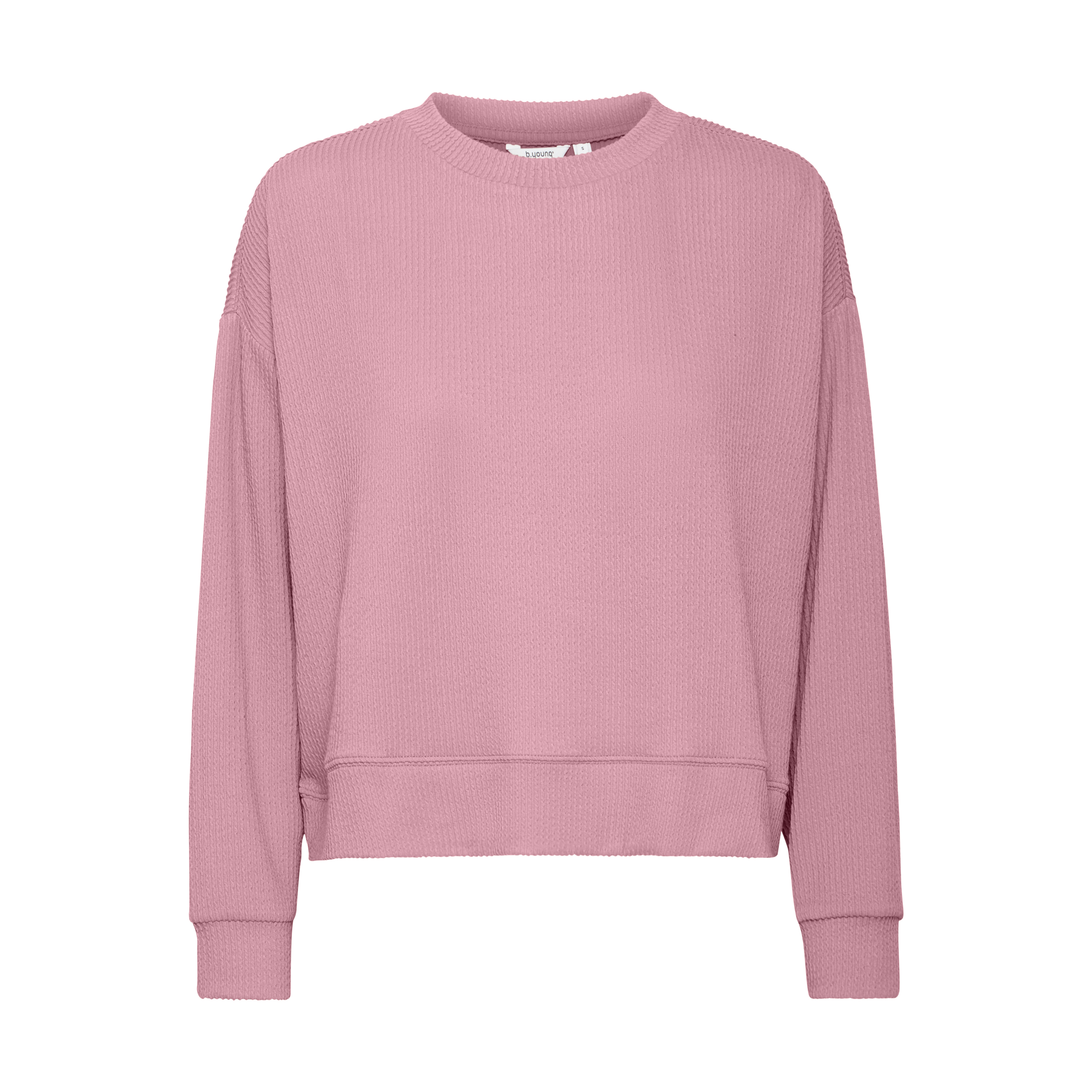 5715574878423 - Langarmshirt byoung Pesina Jersey