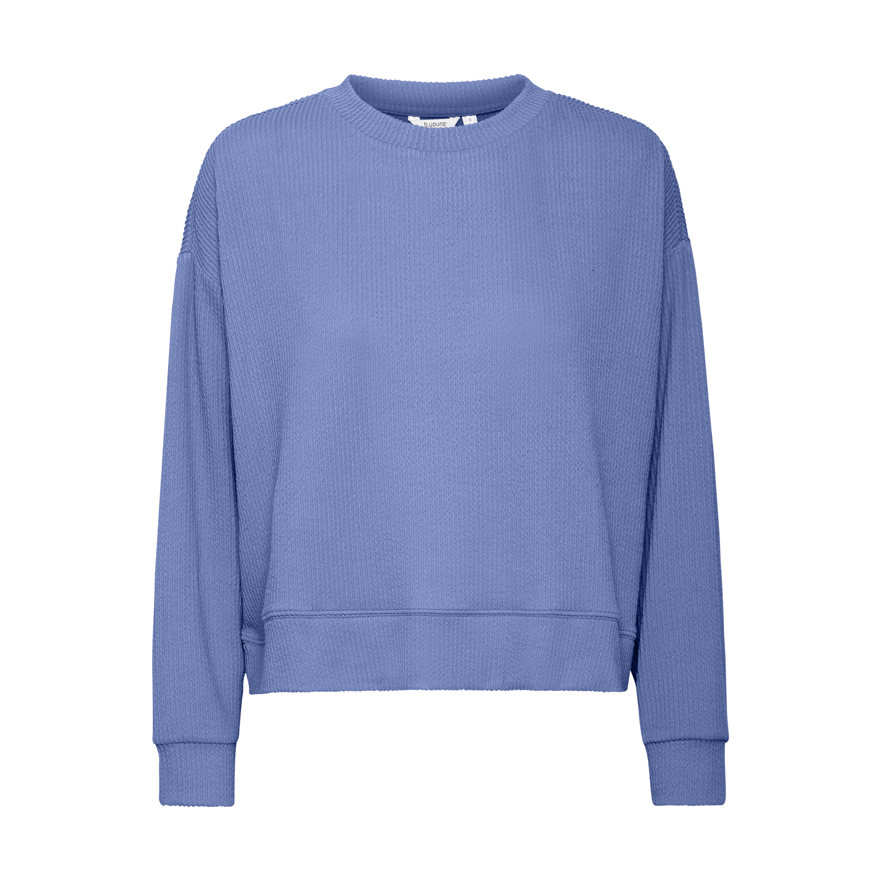 5715574878591 - Langarmshirt byoung Pesina Jersey