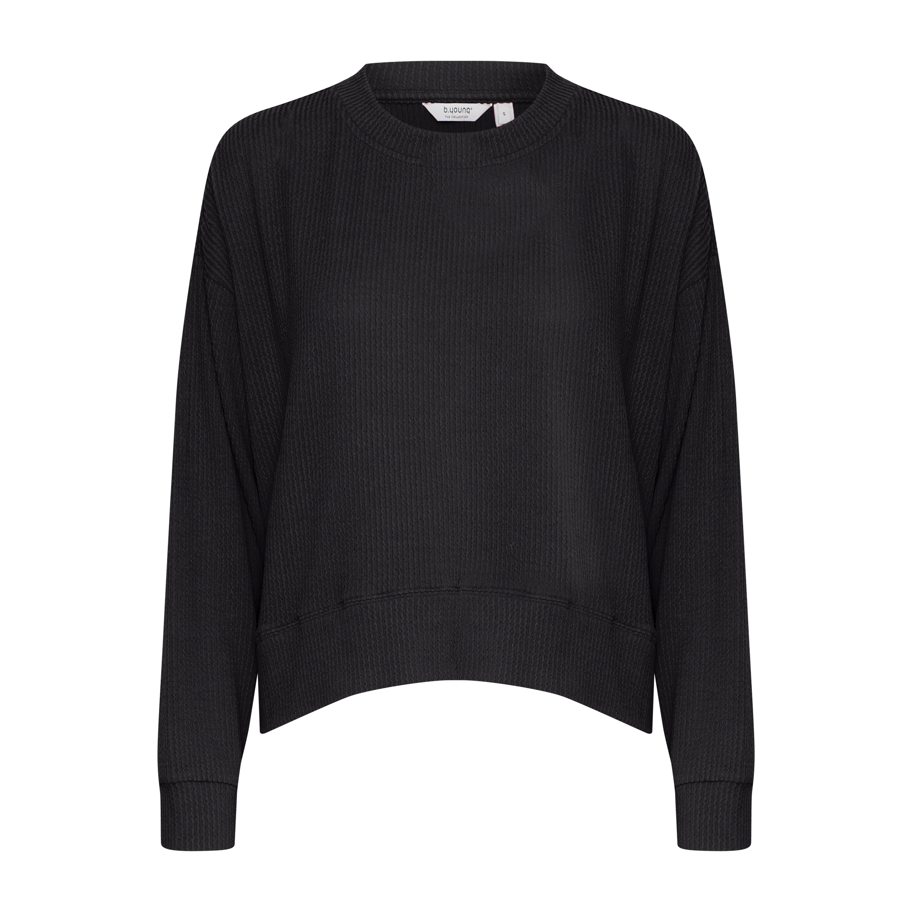 5715574878799 - Langarmshirt byoung Pesina Jersey