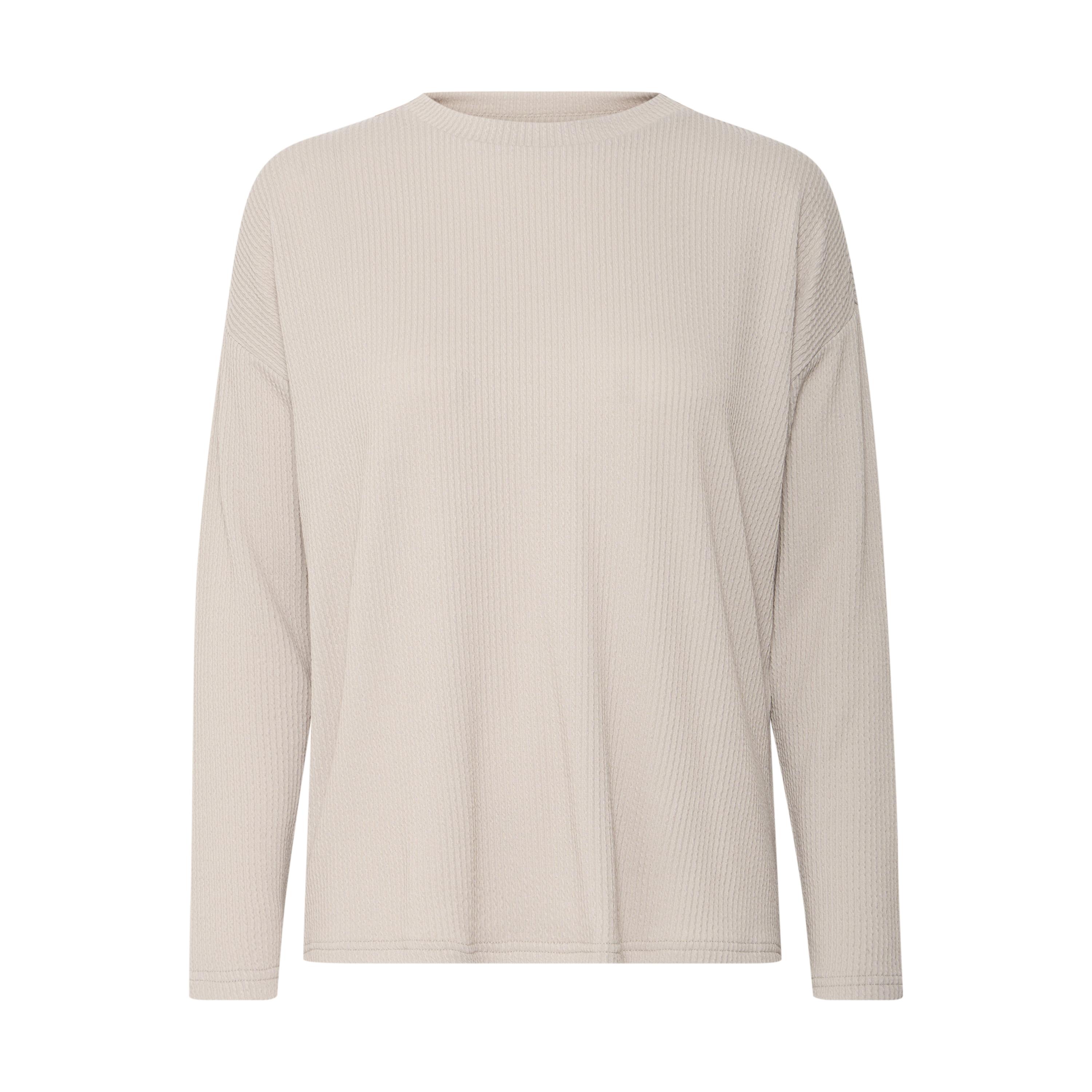 5715574878843 - Langarmshirt byoung Perlina V Jersey