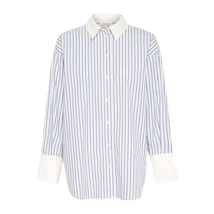 5715575074381 - Langarm-Bluse Damen Mimilou