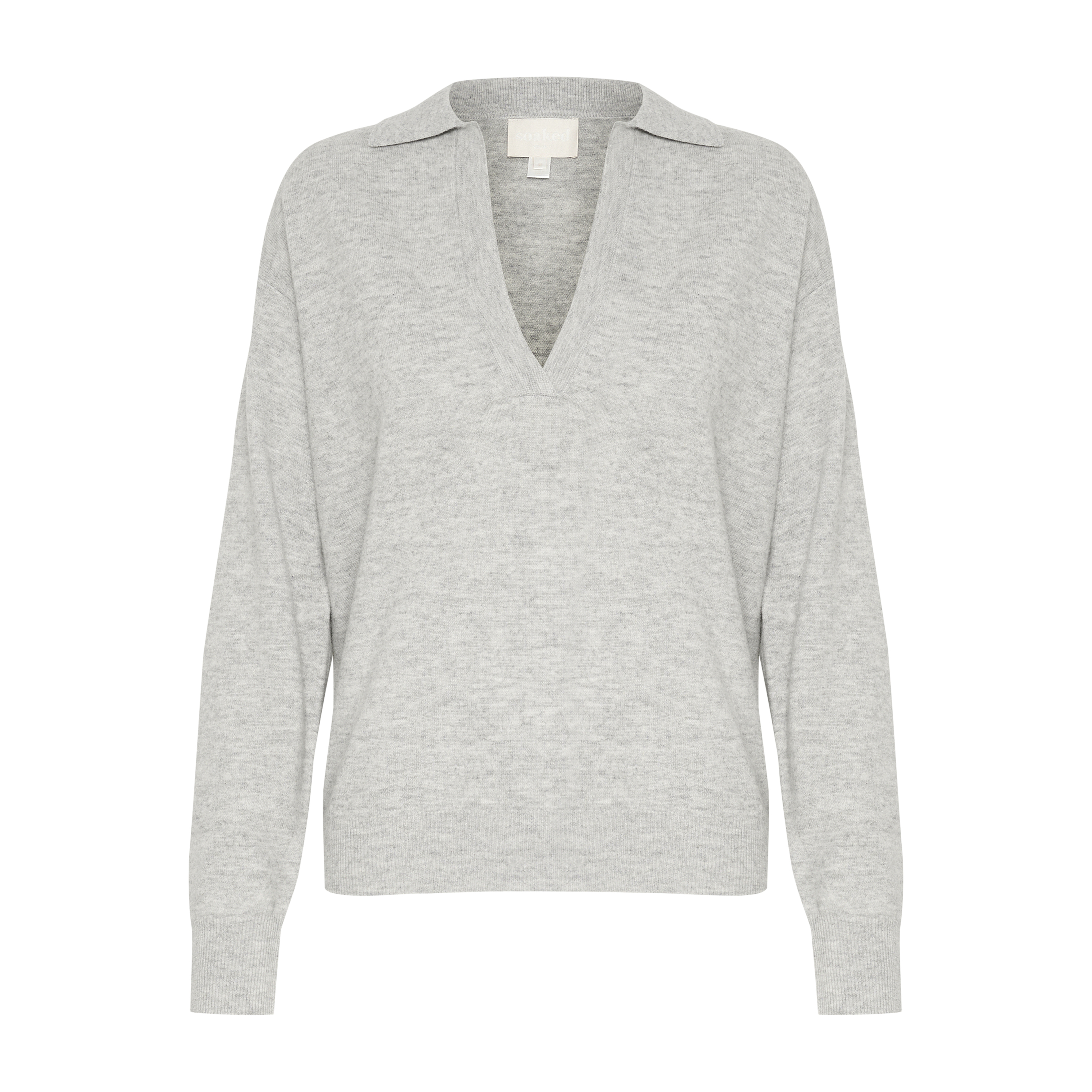 5715575131107 - Pullover Damen Molina Studio