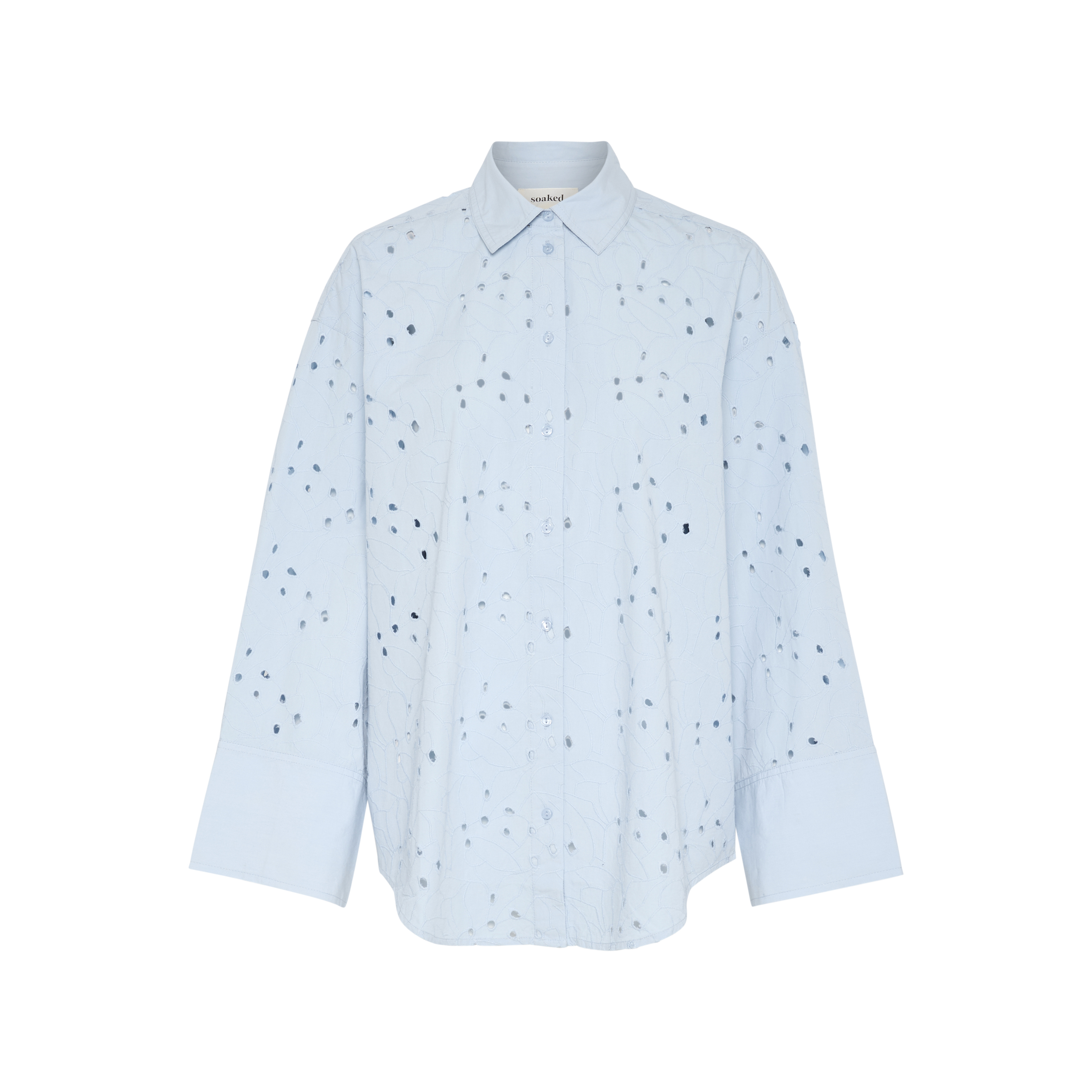 5715575132487 - Langarmshirt Damen Iva