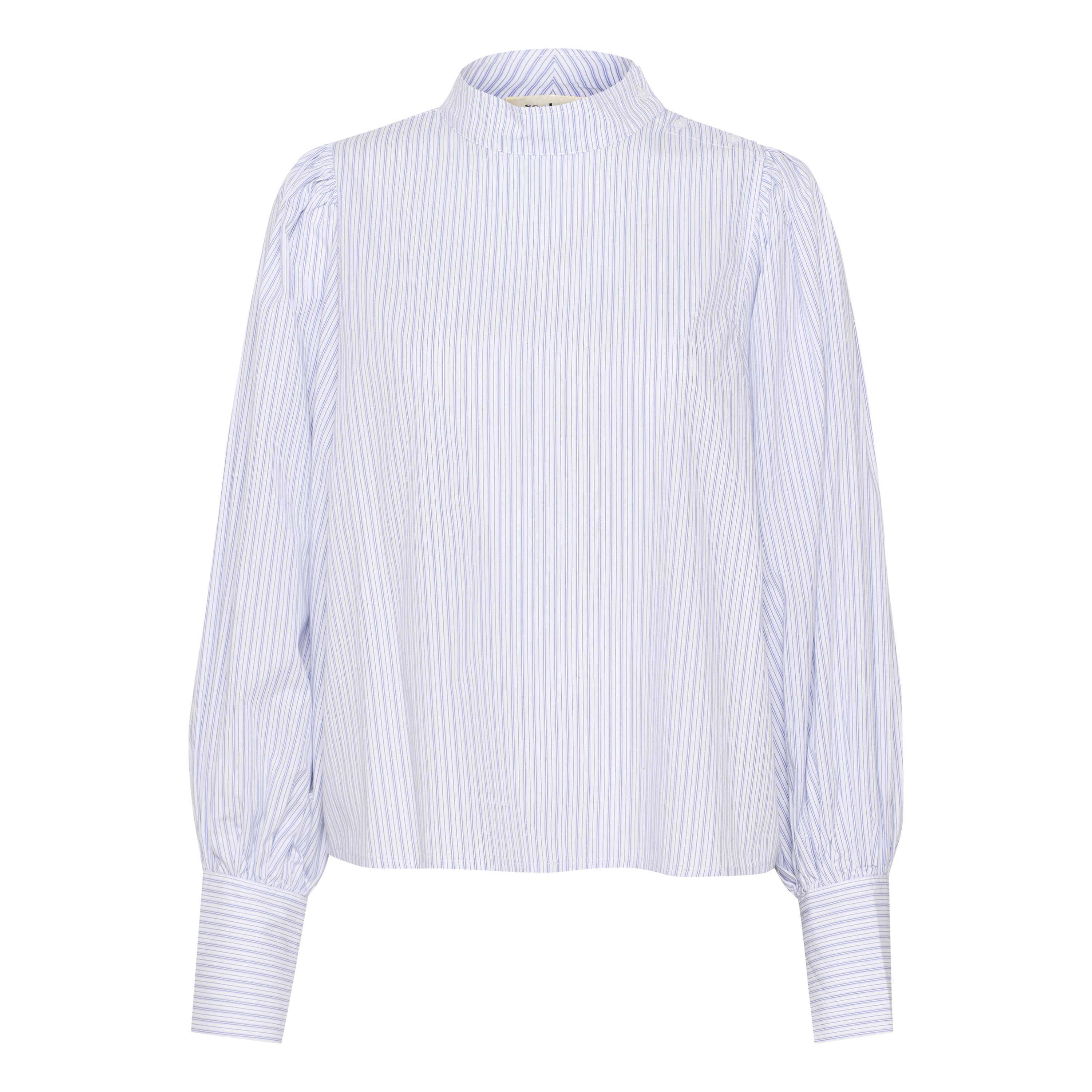 5715575132555 - Langärmelige Bluse Damen Oriana 5715575132555 - Langärmelige Bluse Damen Oriana