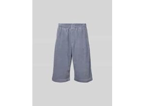 5715575162507 - Relaxed Fit Shorts aus reiner Baumwolle