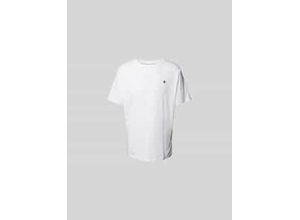 5715575167274 - Regular Fit T-Shirt aus reiner Baumwolle Modell ACE 5715575167274 - Regular Fit T-Shirt aus reiner Baumwolle Modell ACE