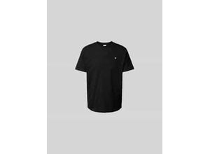 5715575167472 - Regular Fit T-Shirt aus reiner Baumwolle Modell ACE 5715575167472 - Regular Fit T-Shirt aus reiner Baumwolle Modell ACE