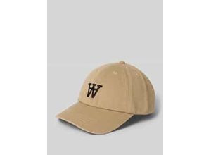 5715575167625 - Basecap mit Logo-Stitching Modell Eli