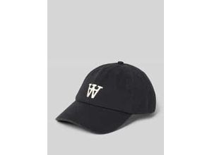 5715575167656 - Base Cap mit Logo-Stitching Modell Eli