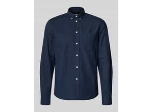 5715575167939 - Regular Fit Freizeithemd mit Button-Down-Kragen Modell Adam