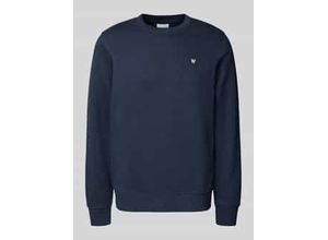 5715575168431 - Sweatshirt mit Logo-Badge Modell Tye