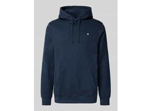 5715575168820 - Hoodie mit Känguru-Tasche Modell Ash