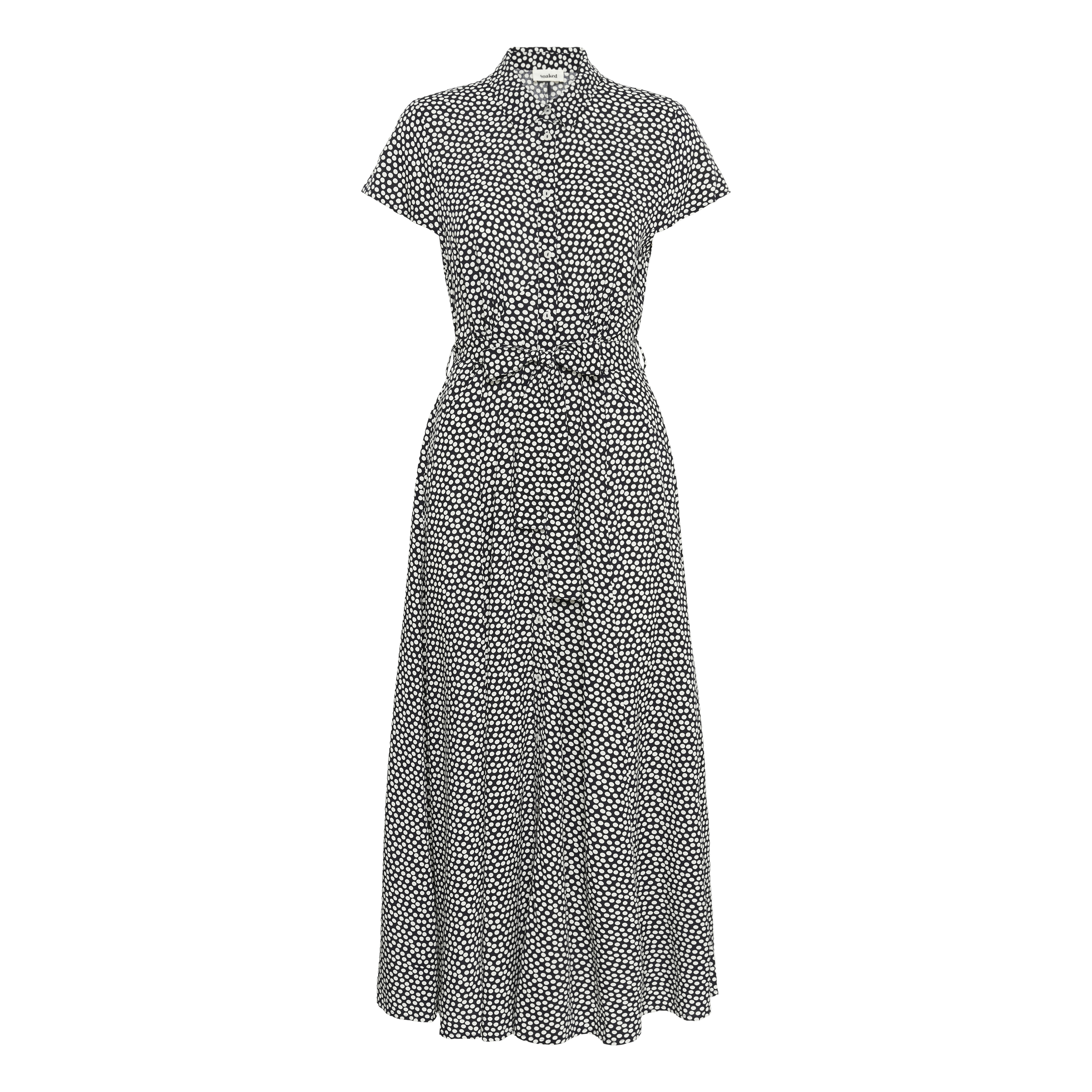 5715575211465 - Kleid Damen Arjana Boho Campaign