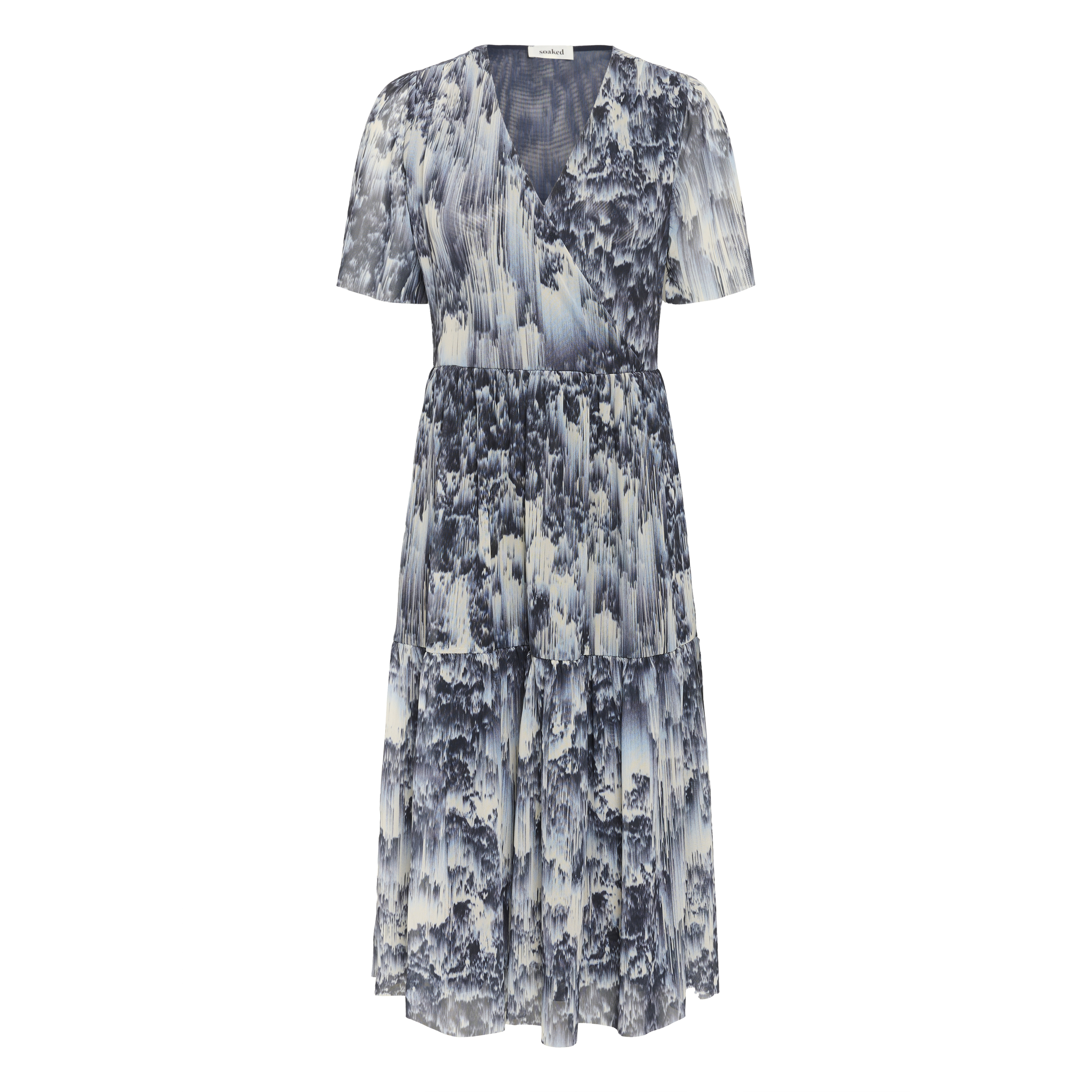 5715575214398 - Kleid Damen Aldora