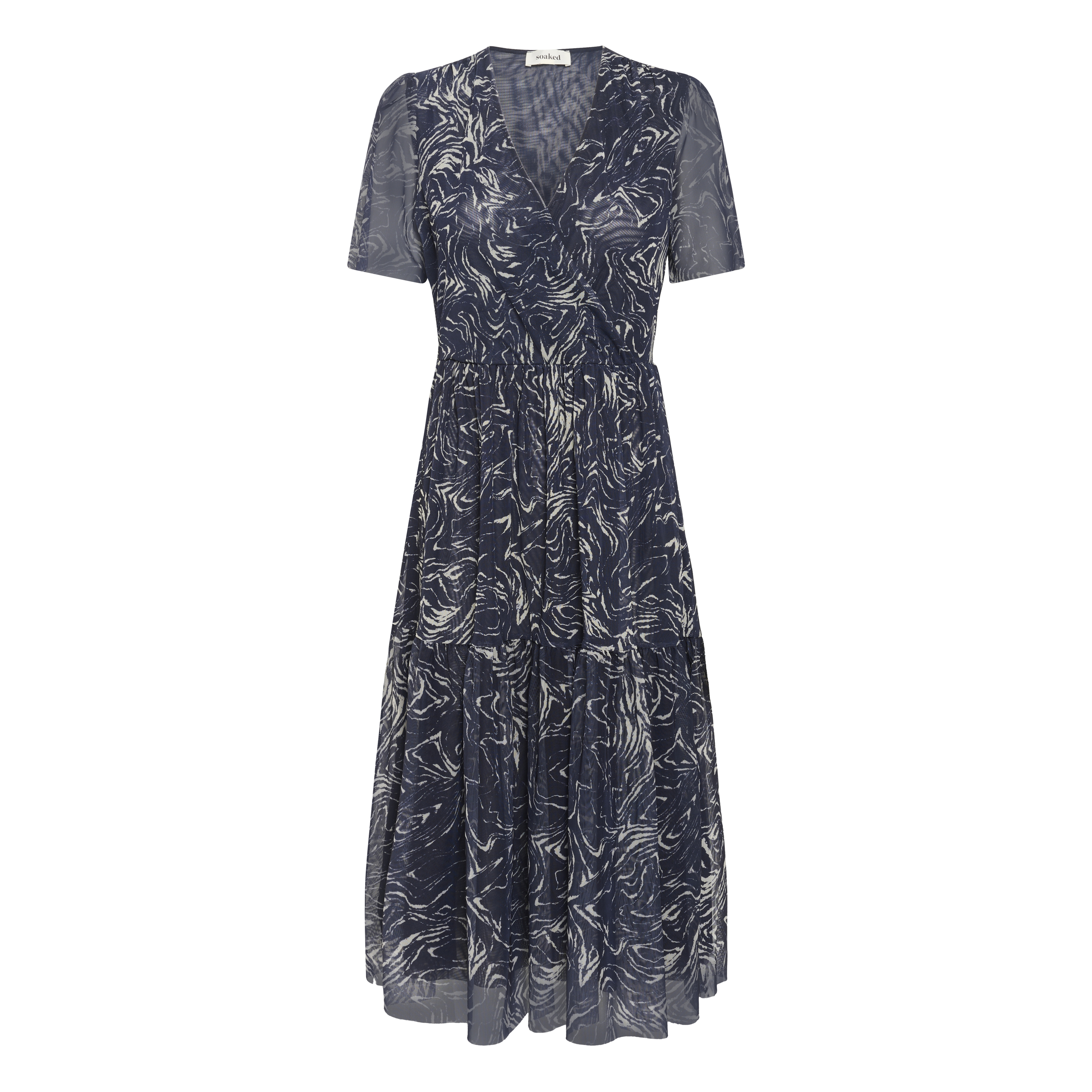 5715575218174 - Kleid Damen Aldora 5715575218174 - Kleid Damen Aldora