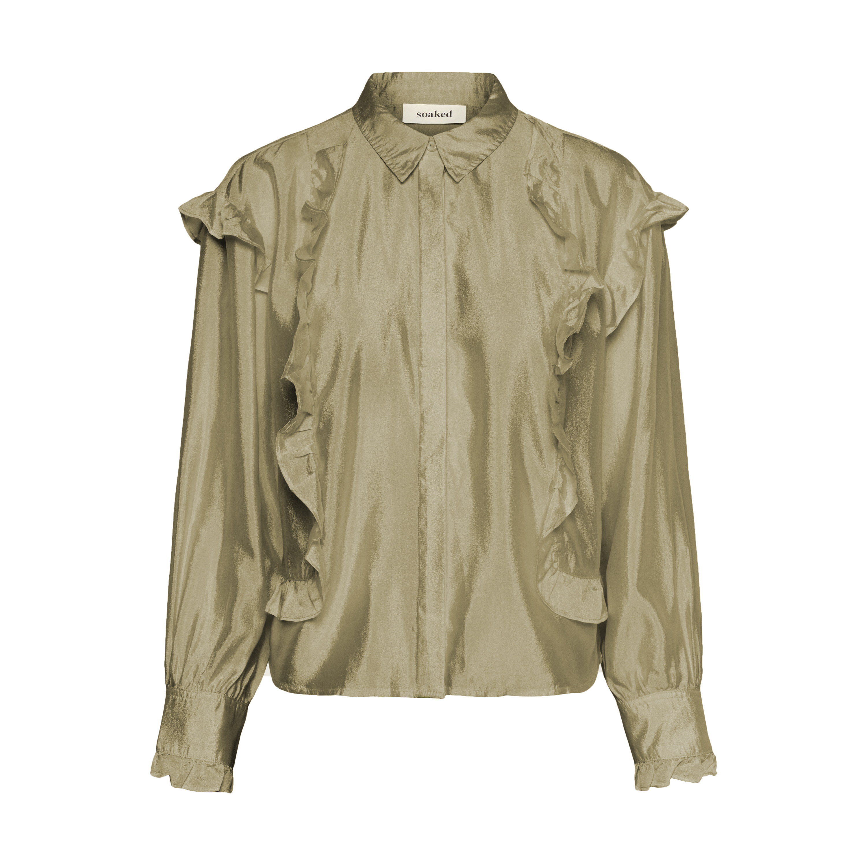 5715575218990 - Langarmshirt Damen Karolina 5715575218990 - Langarmshirt Damen Karolina